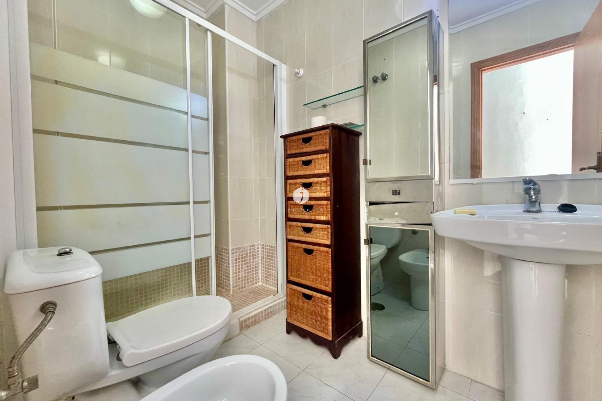 D'occasion - Appartement -
Torrevieja