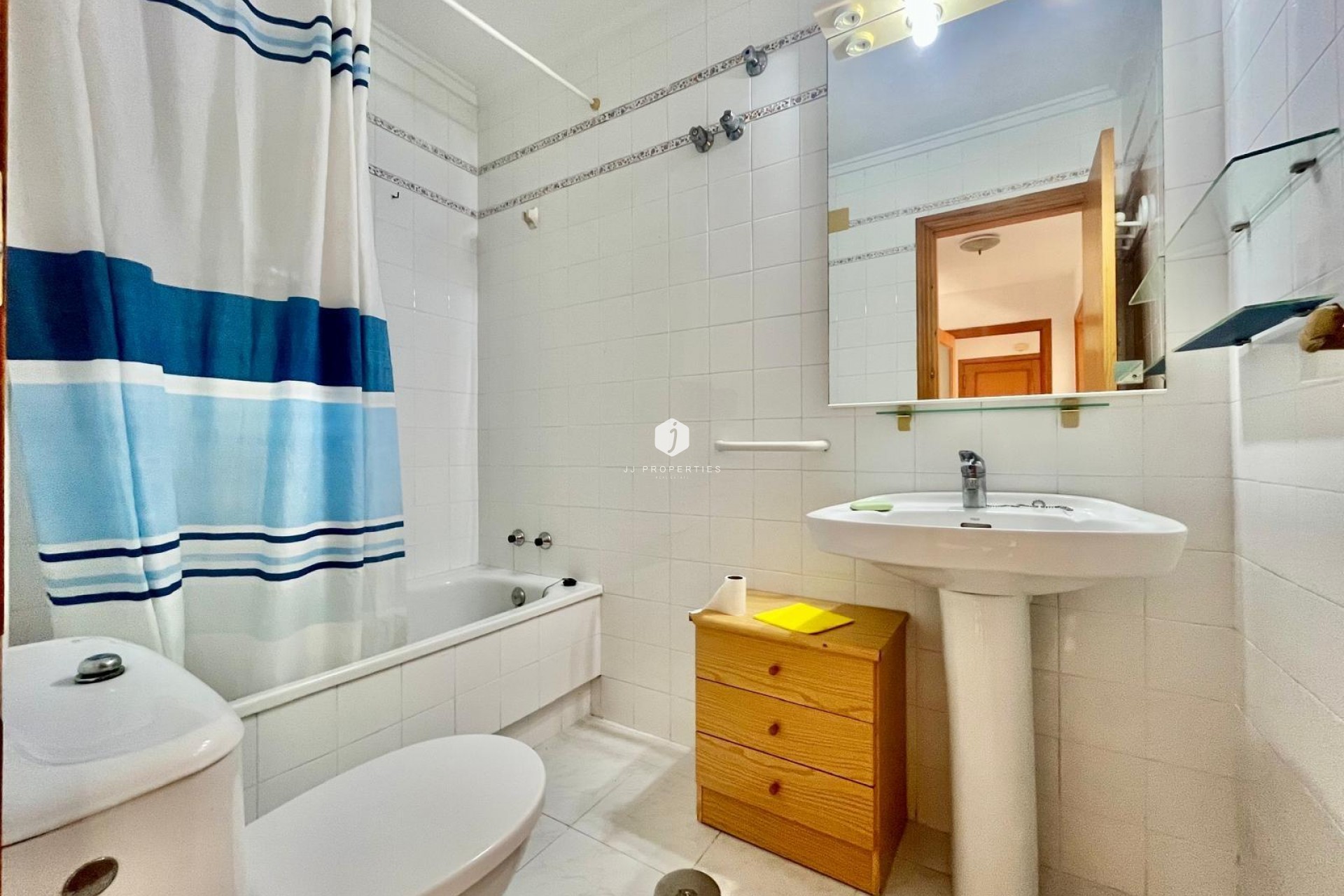 D'occasion - Appartement -
Torrevieja