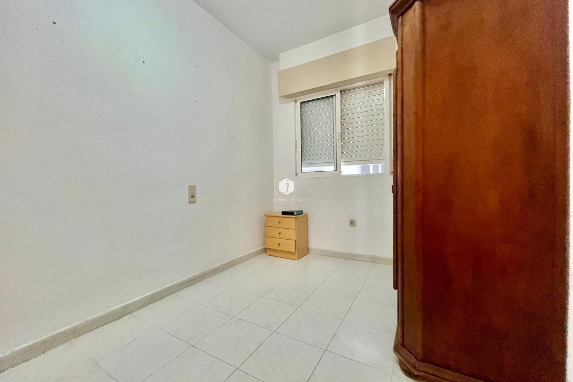 D'occasion - Appartement -
Torrevieja