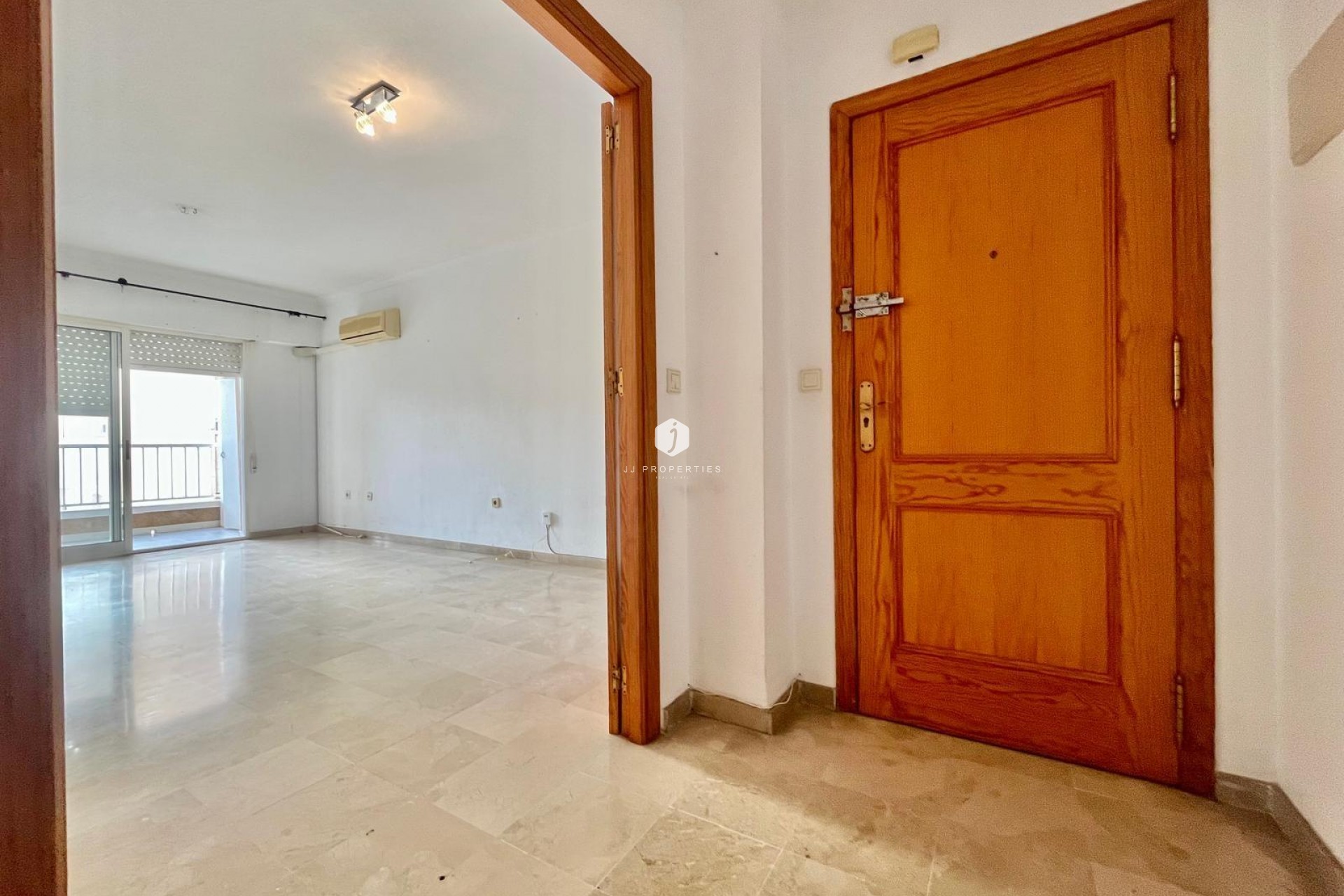 D'occasion - Appartement -
Torrevieja