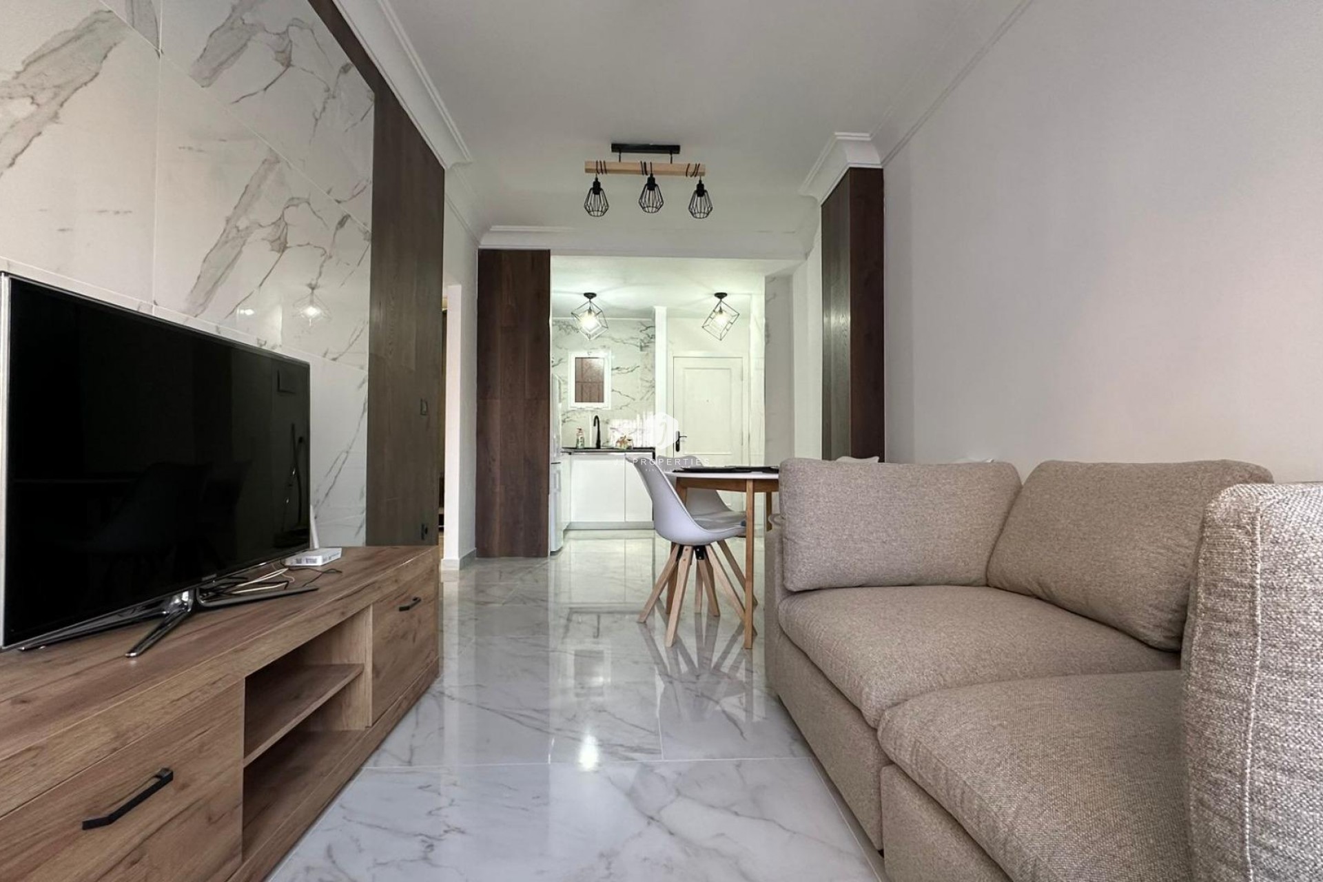 D'occasion - Appartement -
Torrevieja
