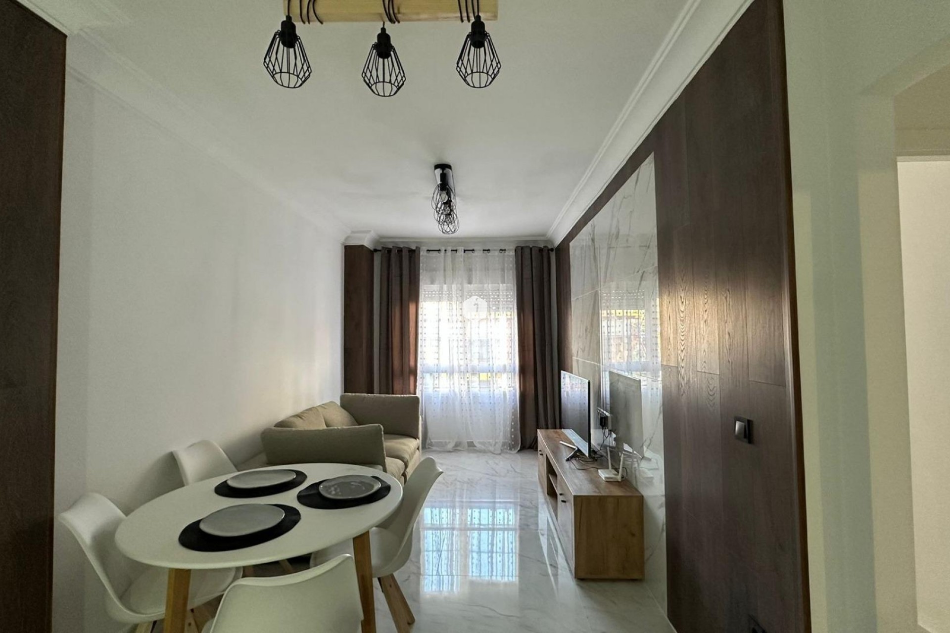 D'occasion - Appartement -
Torrevieja