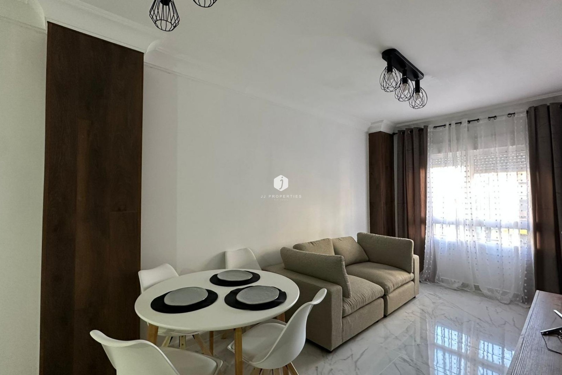D'occasion - Appartement -
Torrevieja