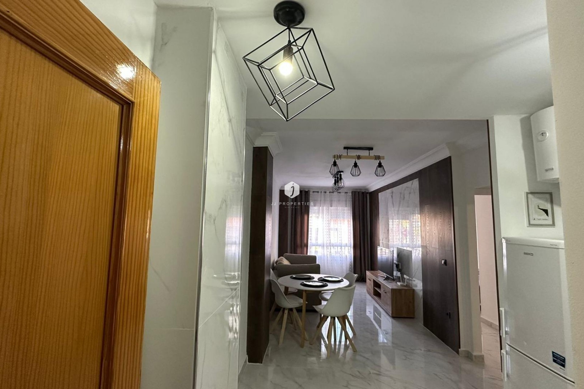 D'occasion - Appartement -
Torrevieja