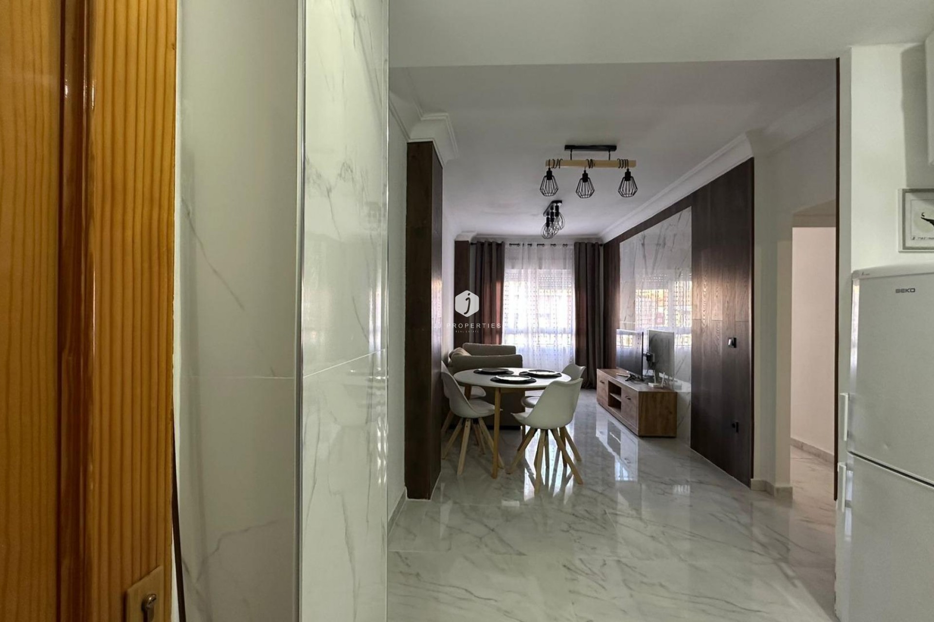 D'occasion - Appartement -
Torrevieja