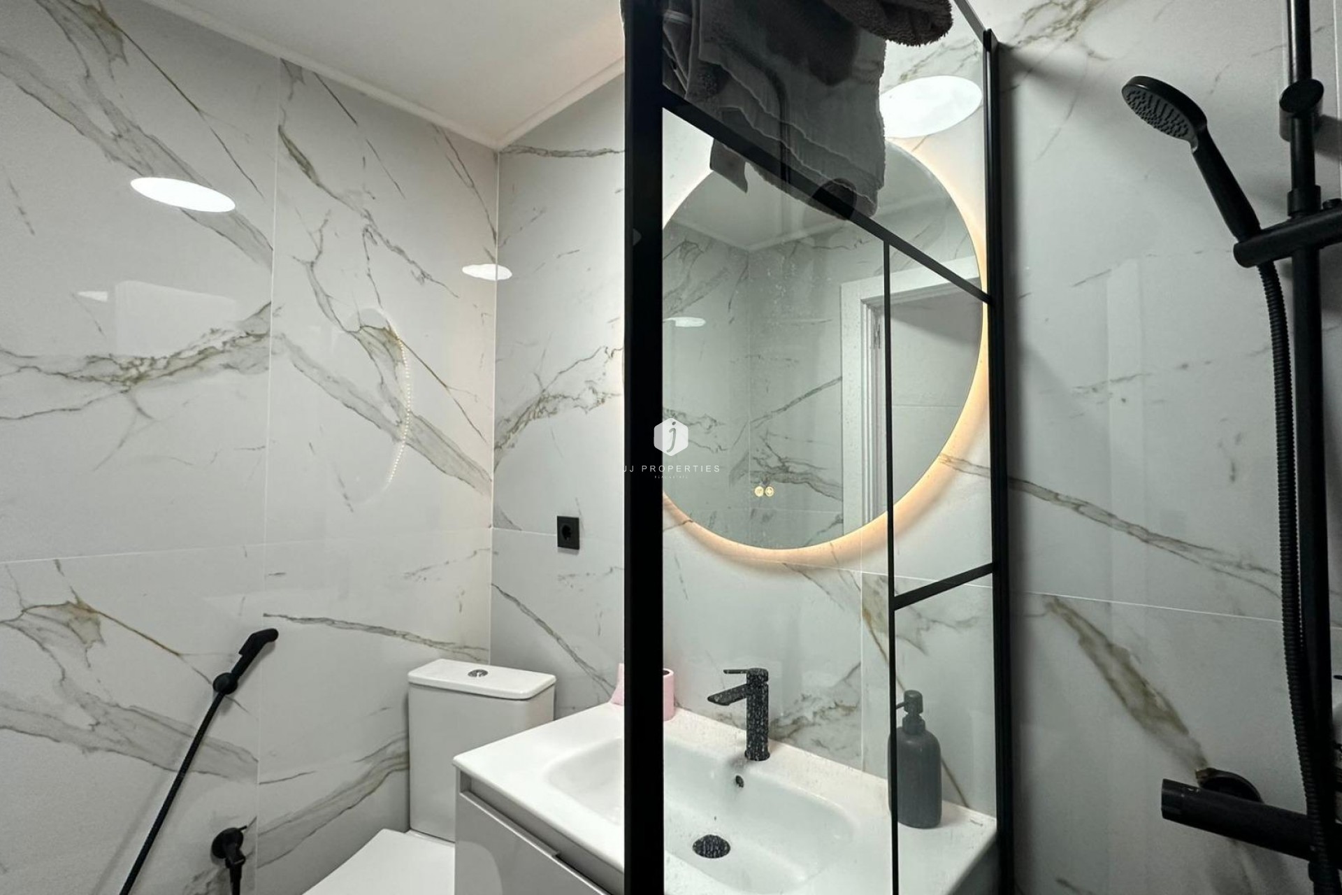 D'occasion - Appartement -
Torrevieja
