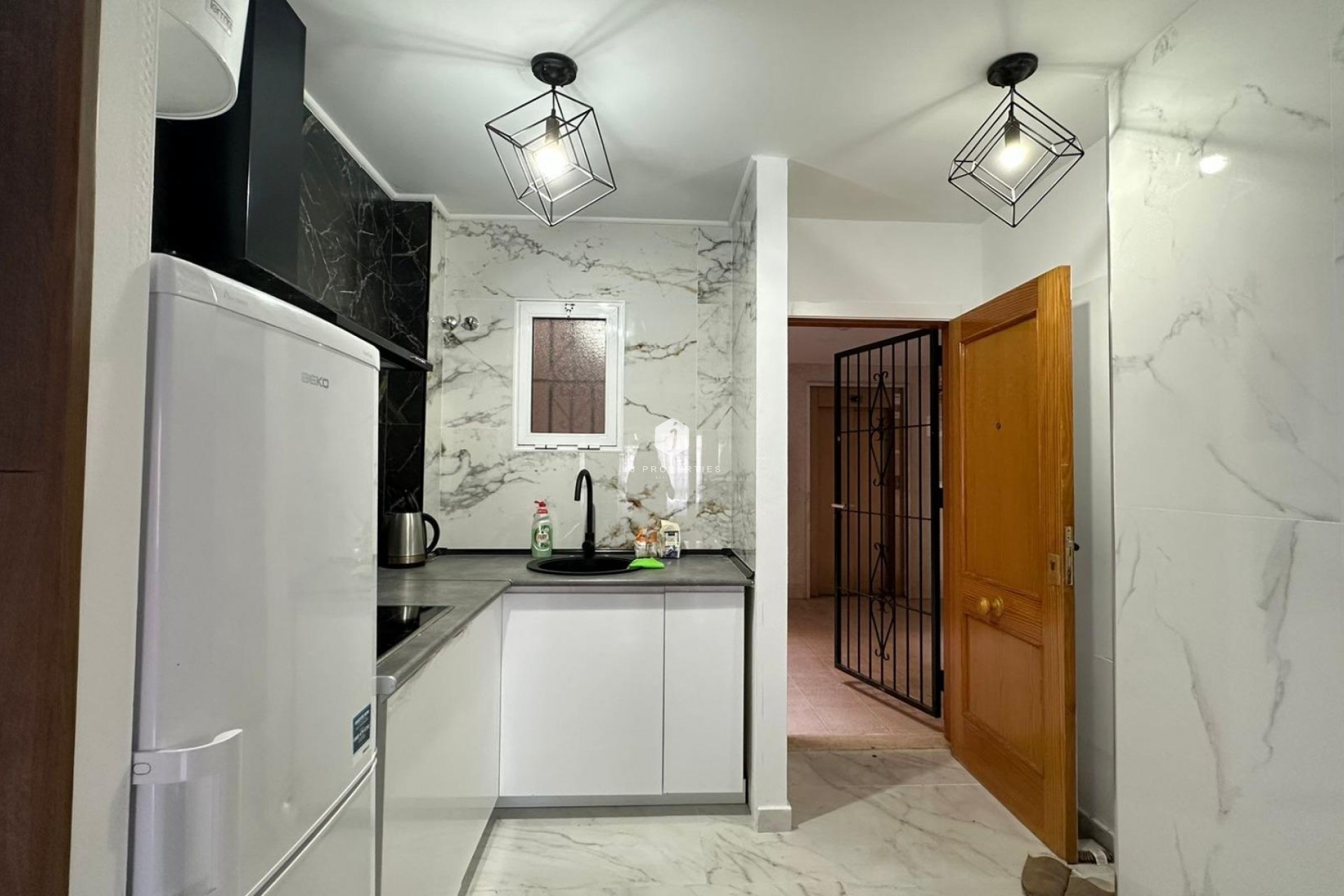 D'occasion - Appartement -
Torrevieja