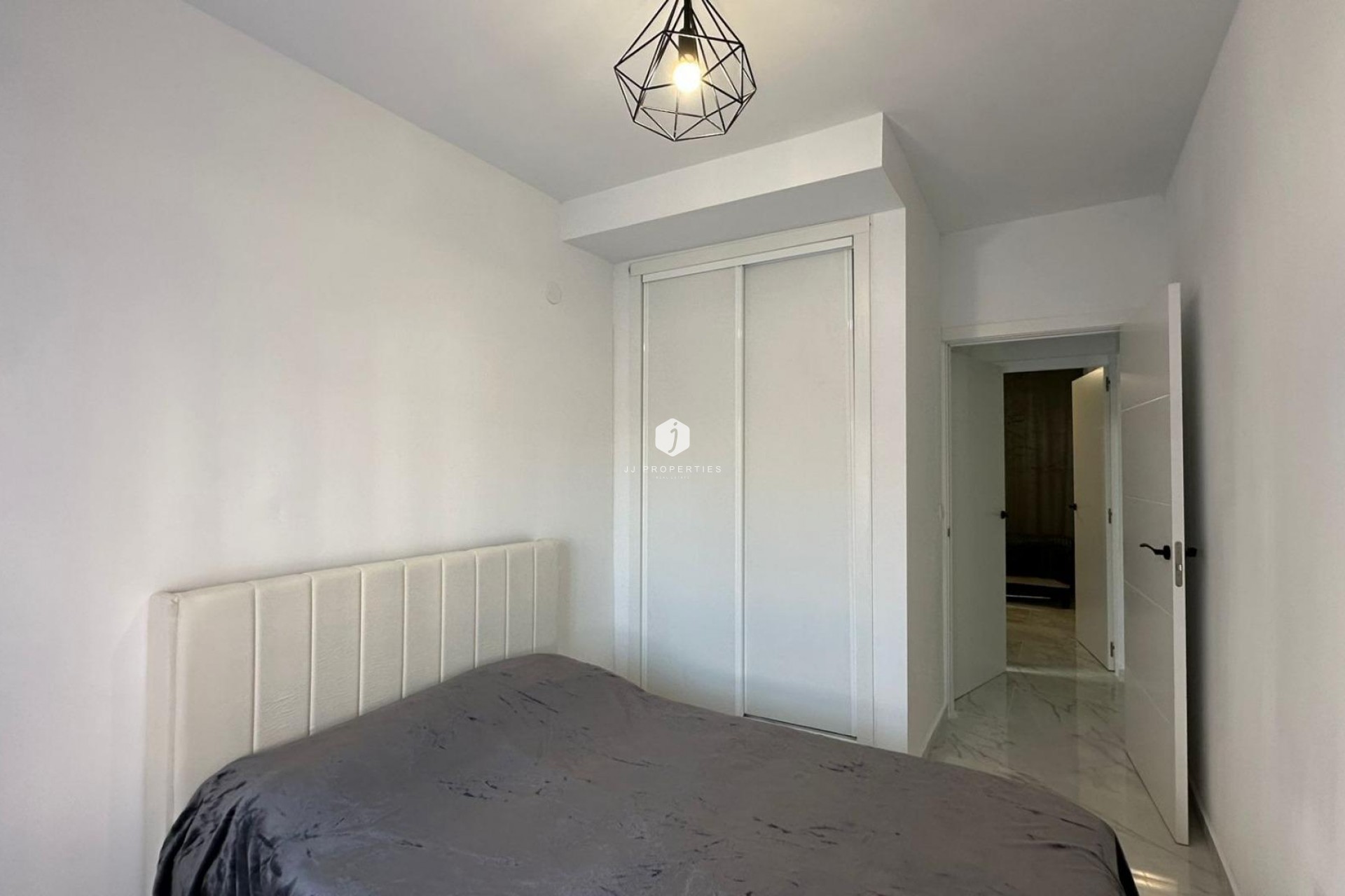 D'occasion - Appartement -
Torrevieja