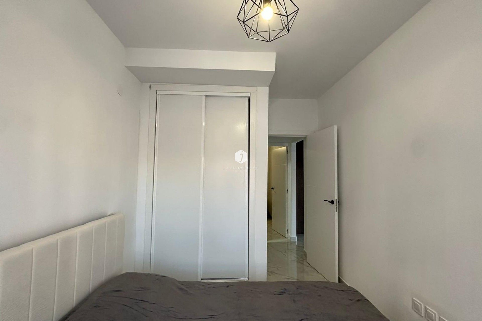 D'occasion - Appartement -
Torrevieja