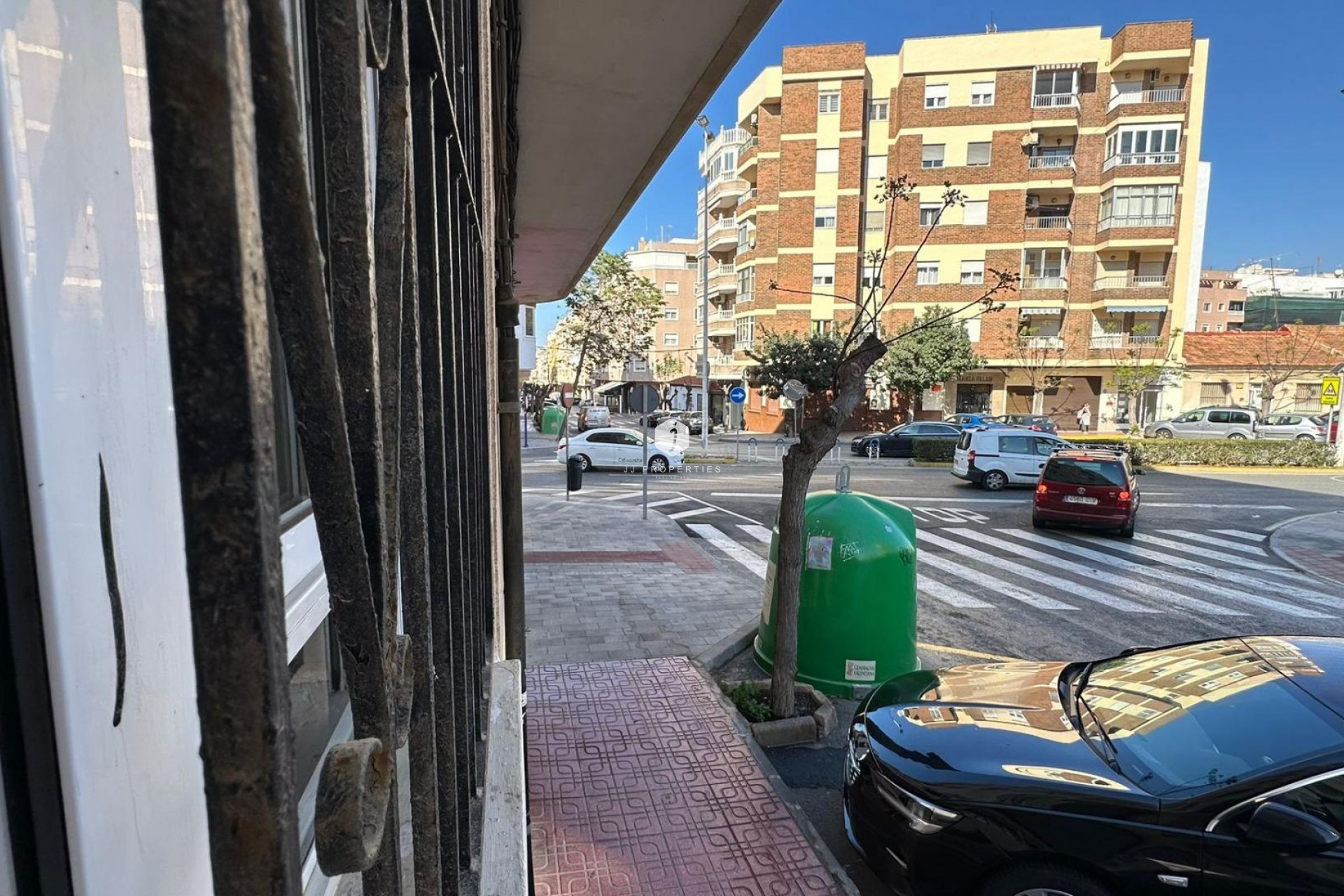 D'occasion - Appartement -
Torrevieja