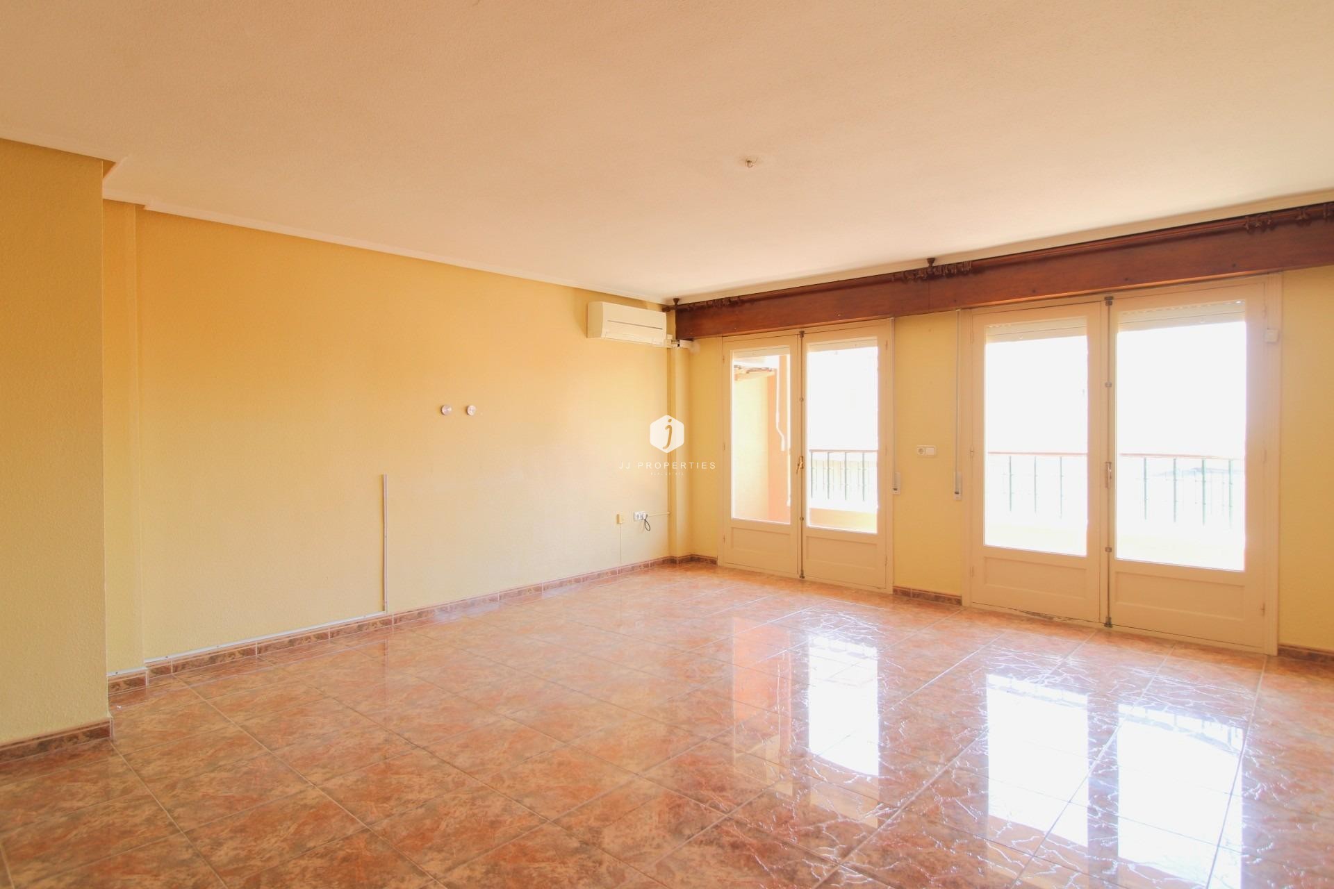 D'occasion - Appartement -
Torrevieja