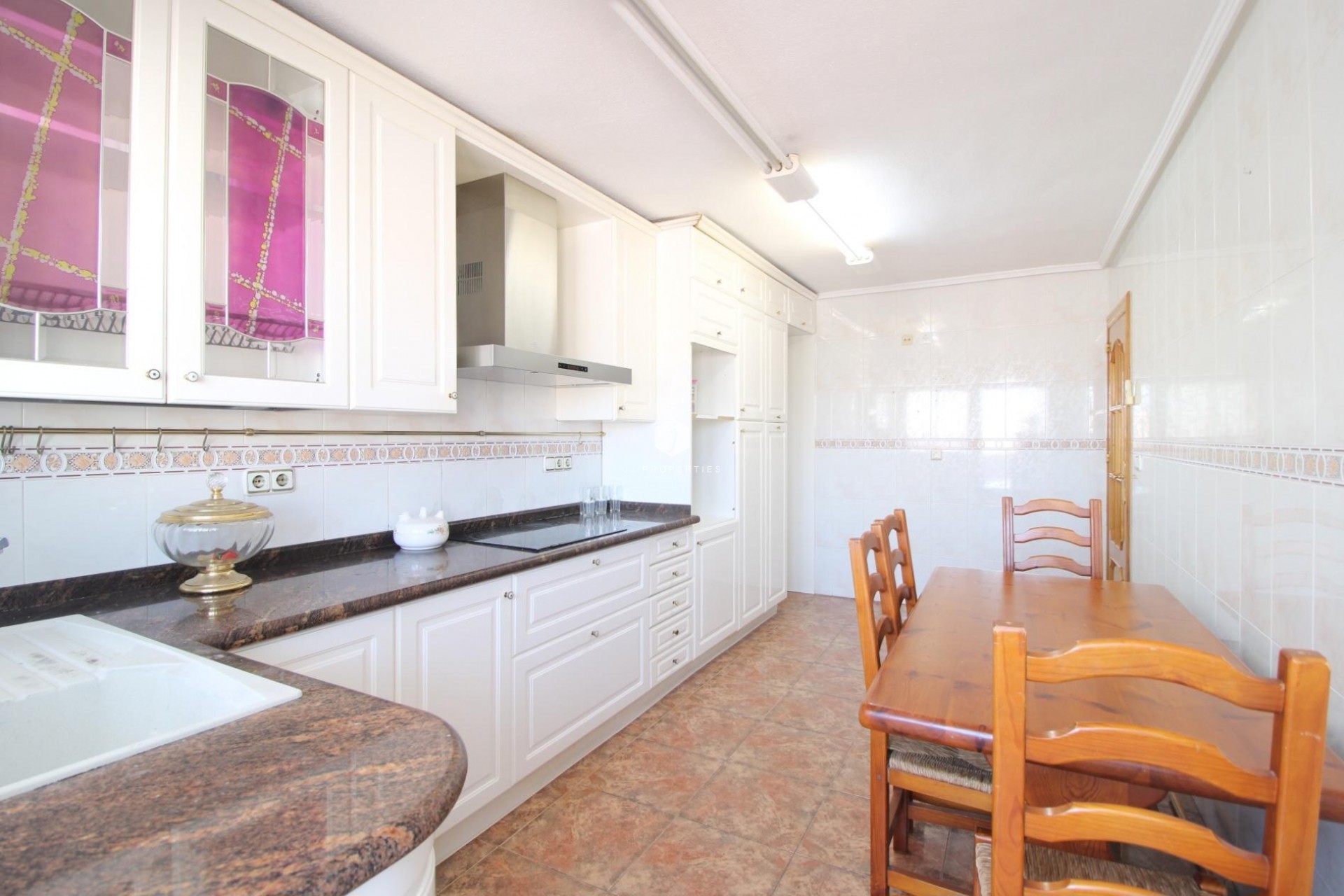 D'occasion - Appartement -
Torrevieja