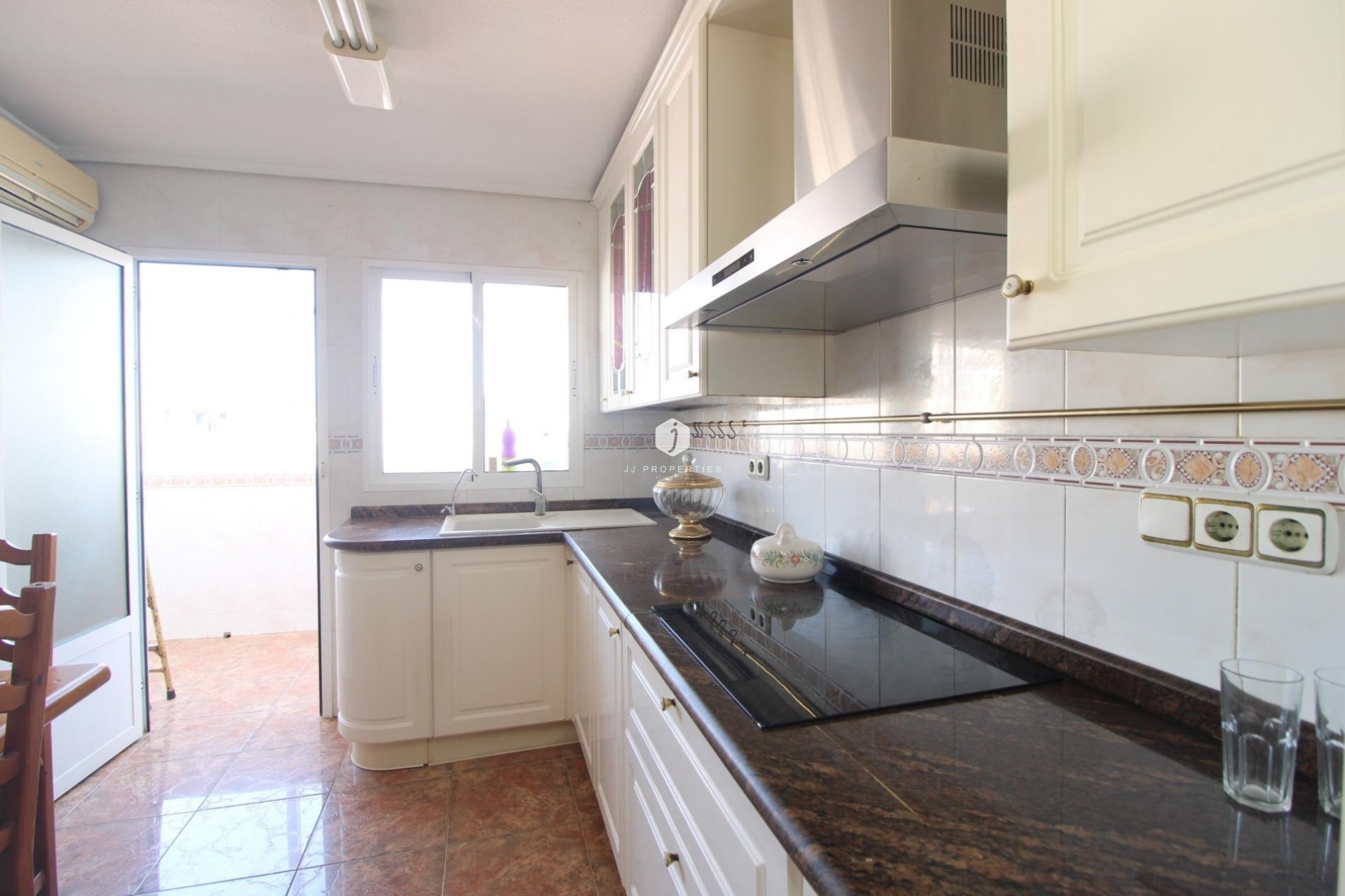 D'occasion - Appartement -
Torrevieja