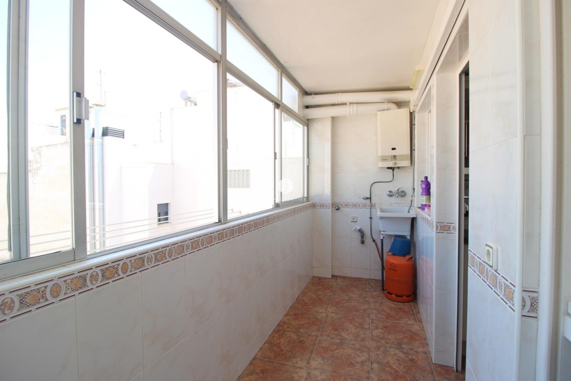 D'occasion - Appartement -
Torrevieja