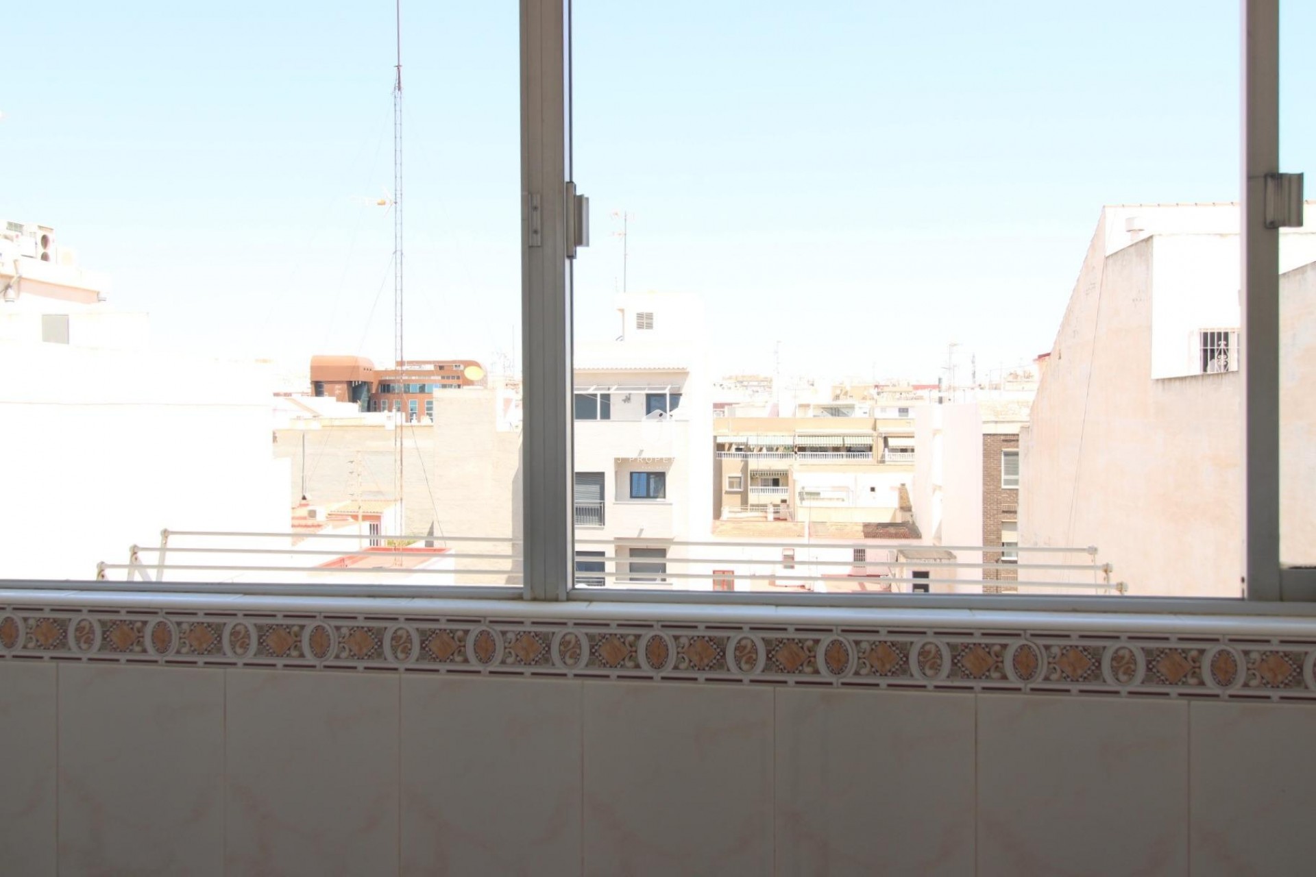 D'occasion - Appartement -
Torrevieja