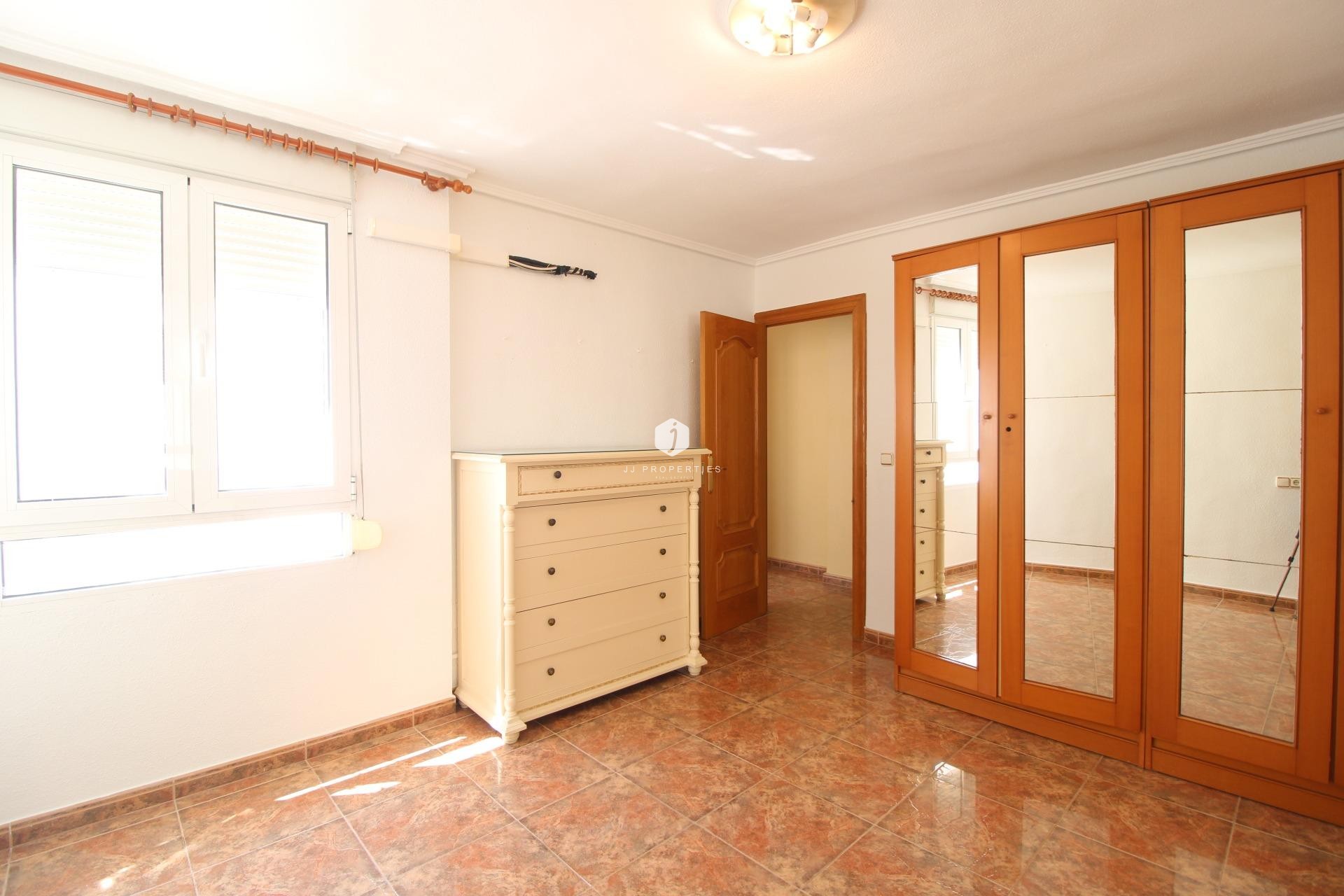 D'occasion - Appartement -
Torrevieja