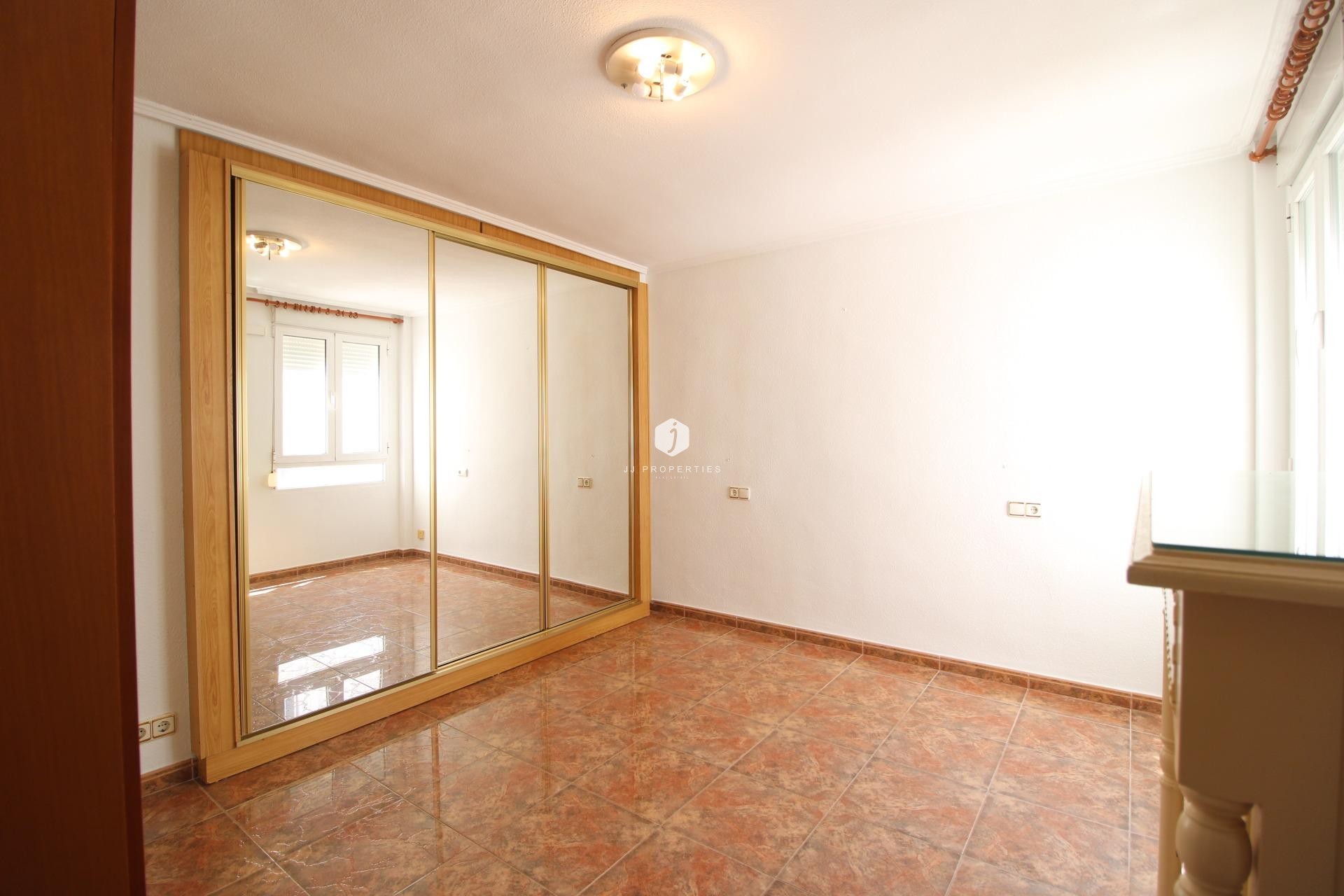 D'occasion - Appartement -
Torrevieja