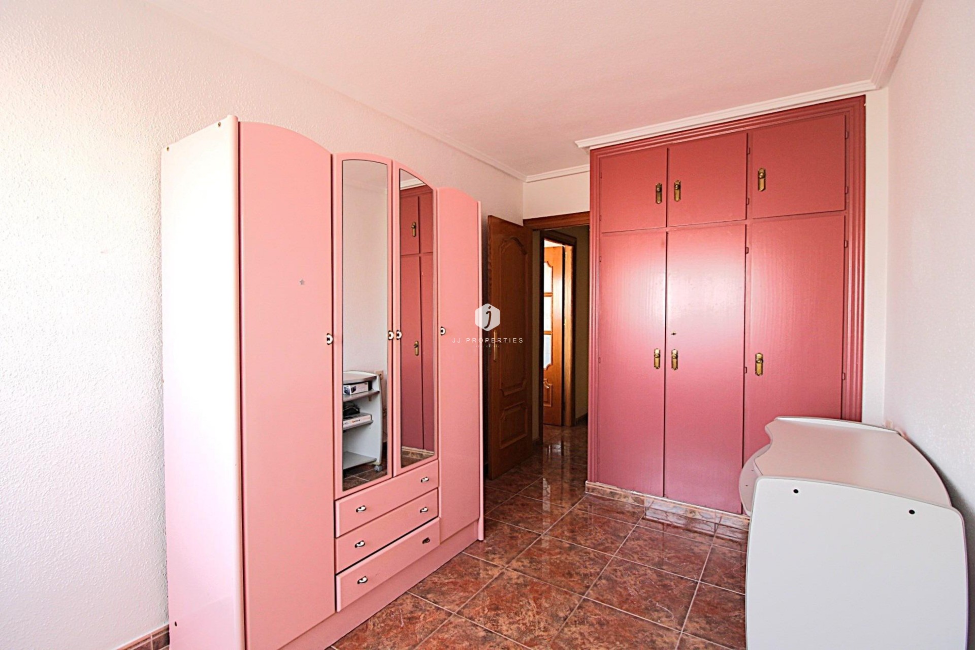 D'occasion - Appartement -
Torrevieja