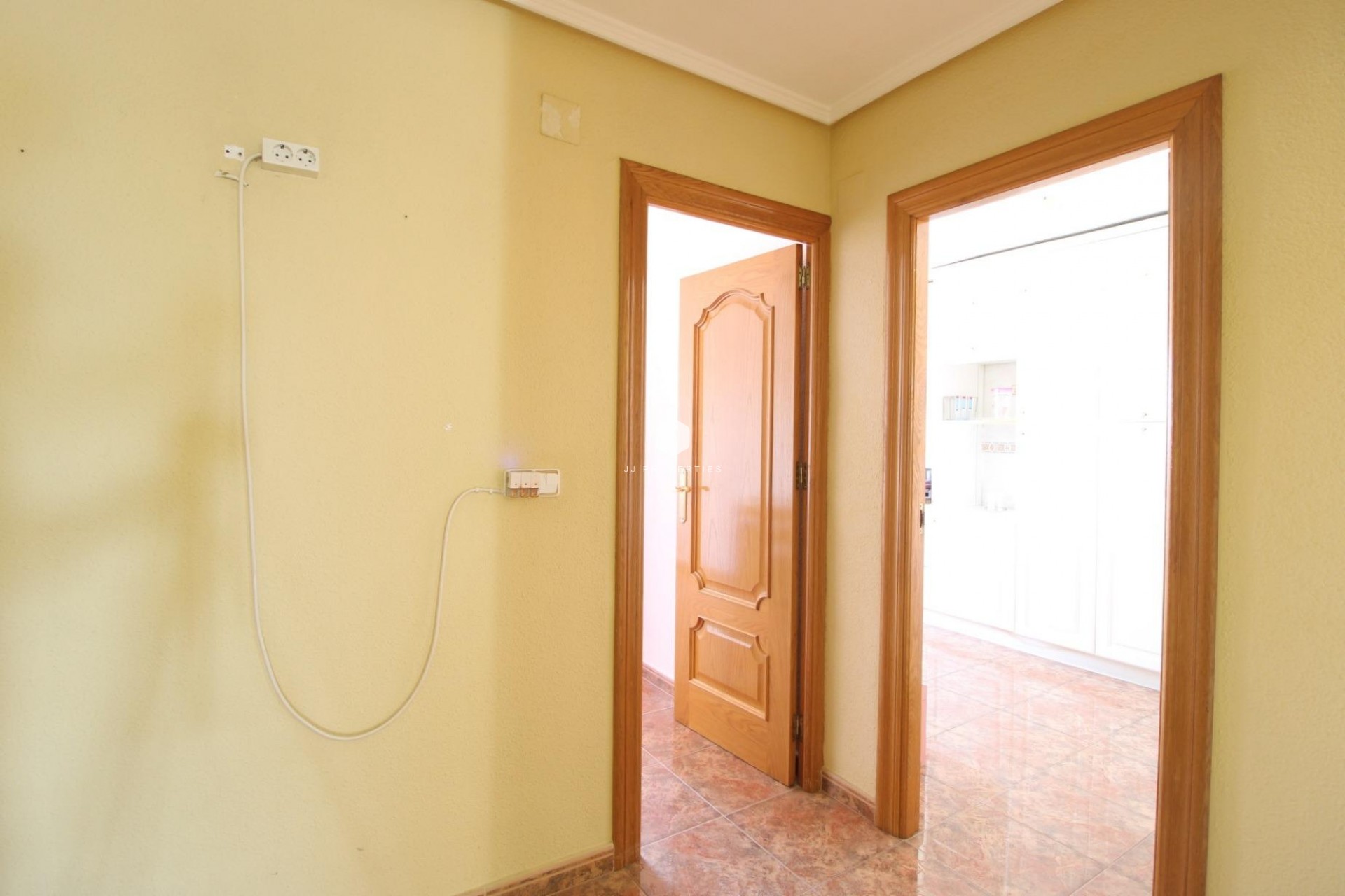 D'occasion - Appartement -
Torrevieja