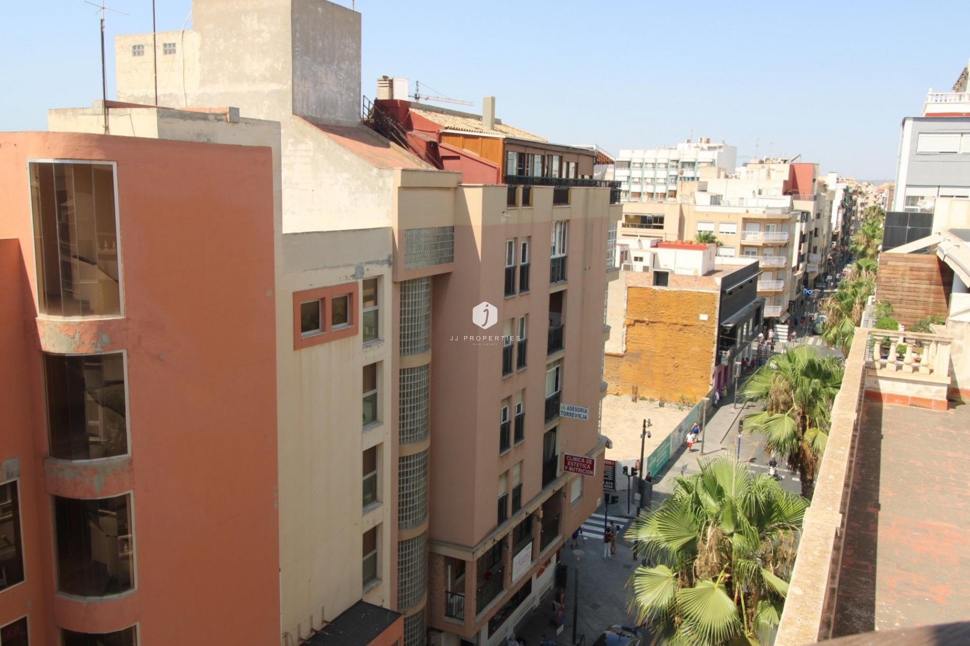 D'occasion - Appartement -
Torrevieja