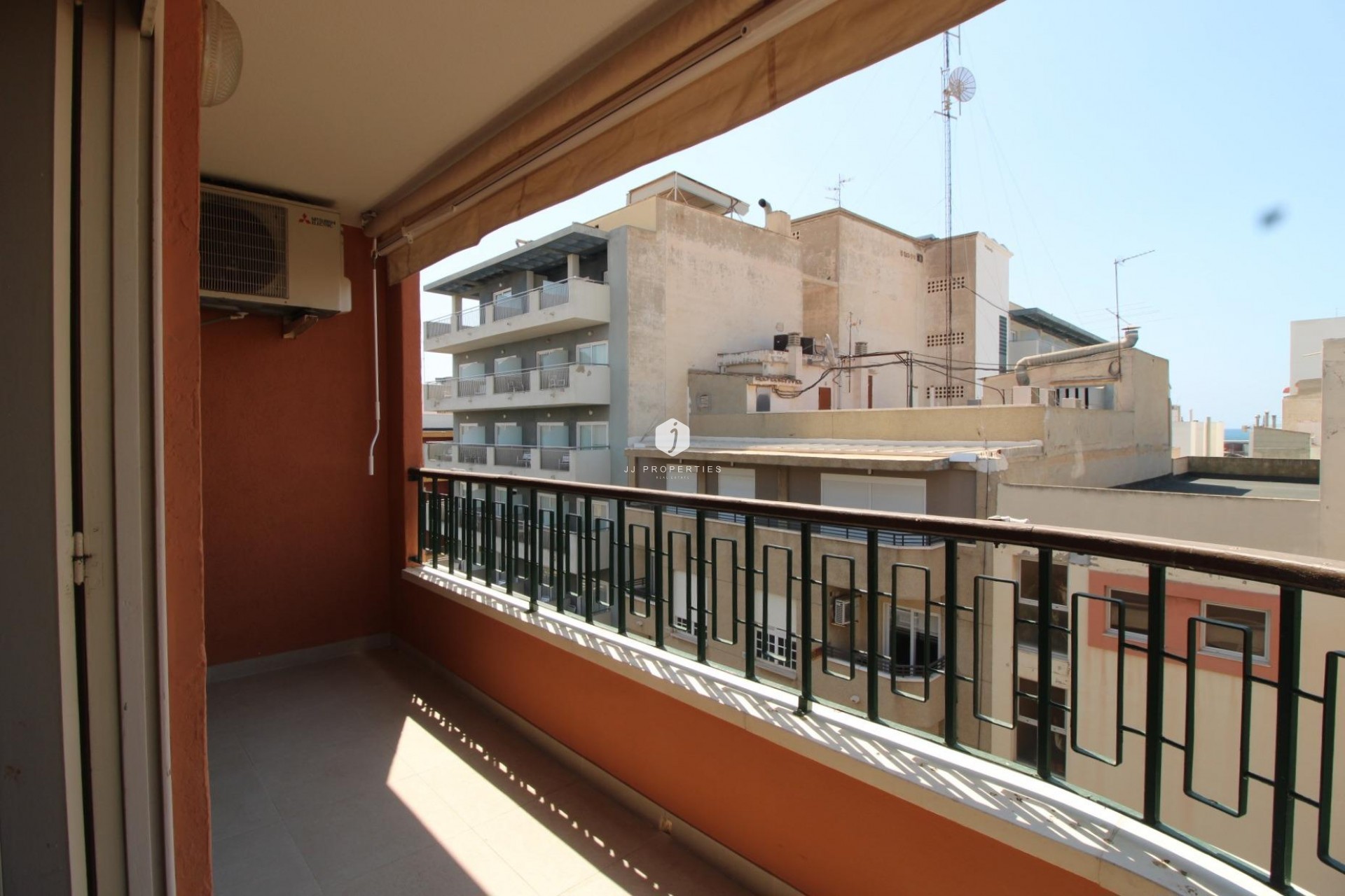 D'occasion - Appartement -
Torrevieja