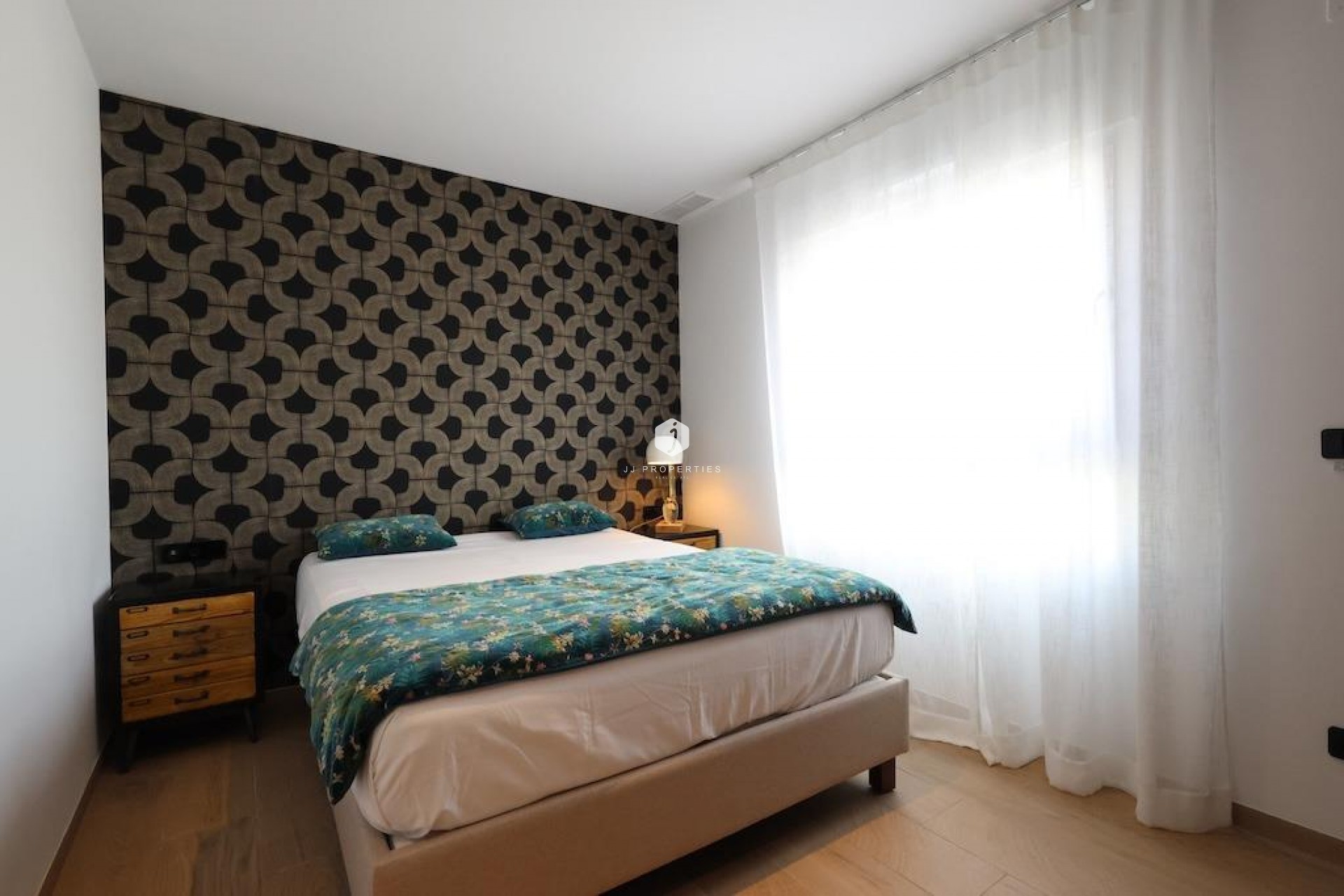 D'occasion - Attique -
Algorfa - Inland