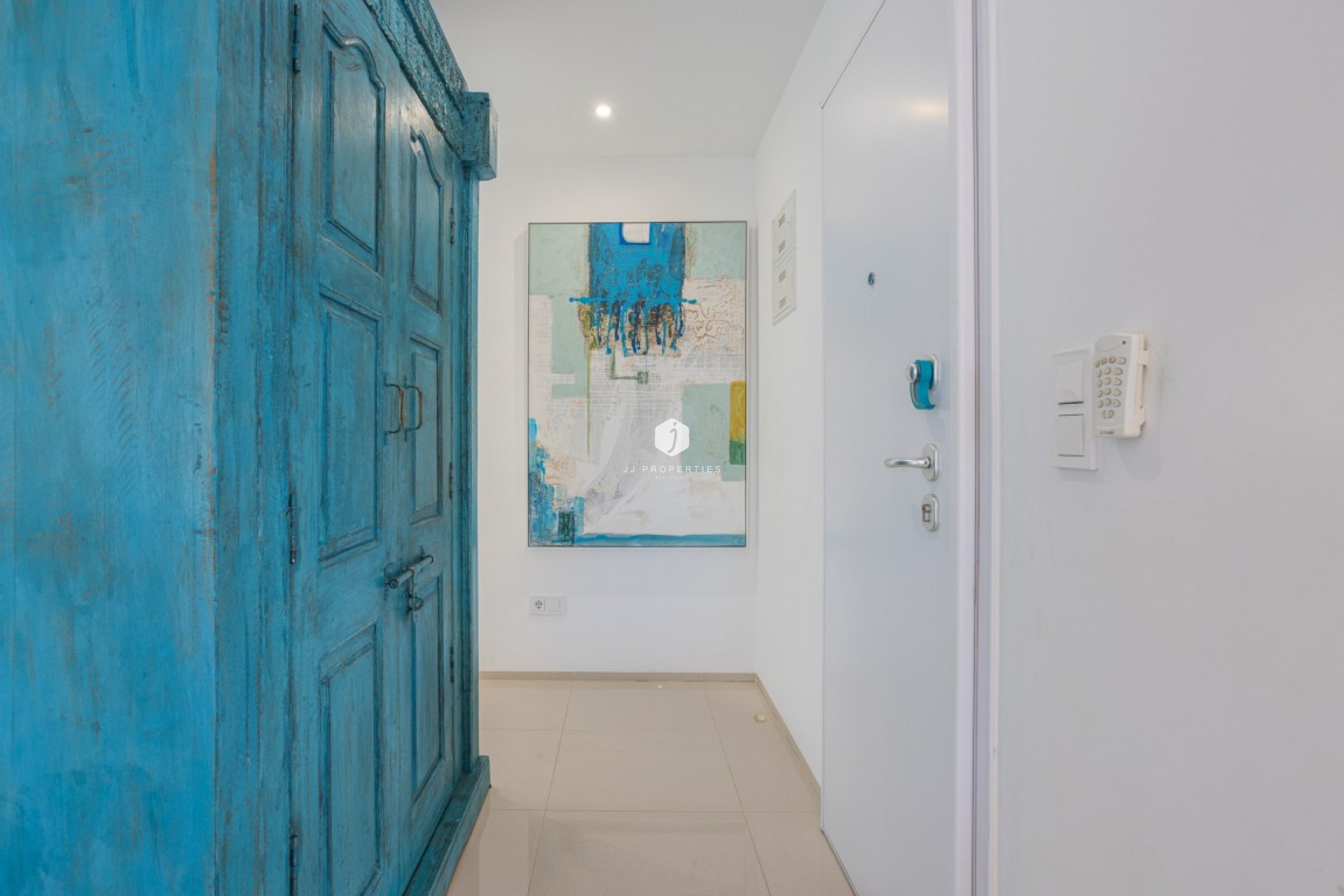 D'occasion - Attique -
Ciudad Quesada - Costa Blanca