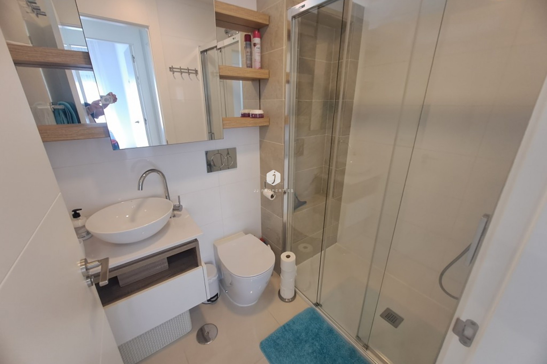 D'occasion - Attique -
Ciudad Quesada - Costa Blanca