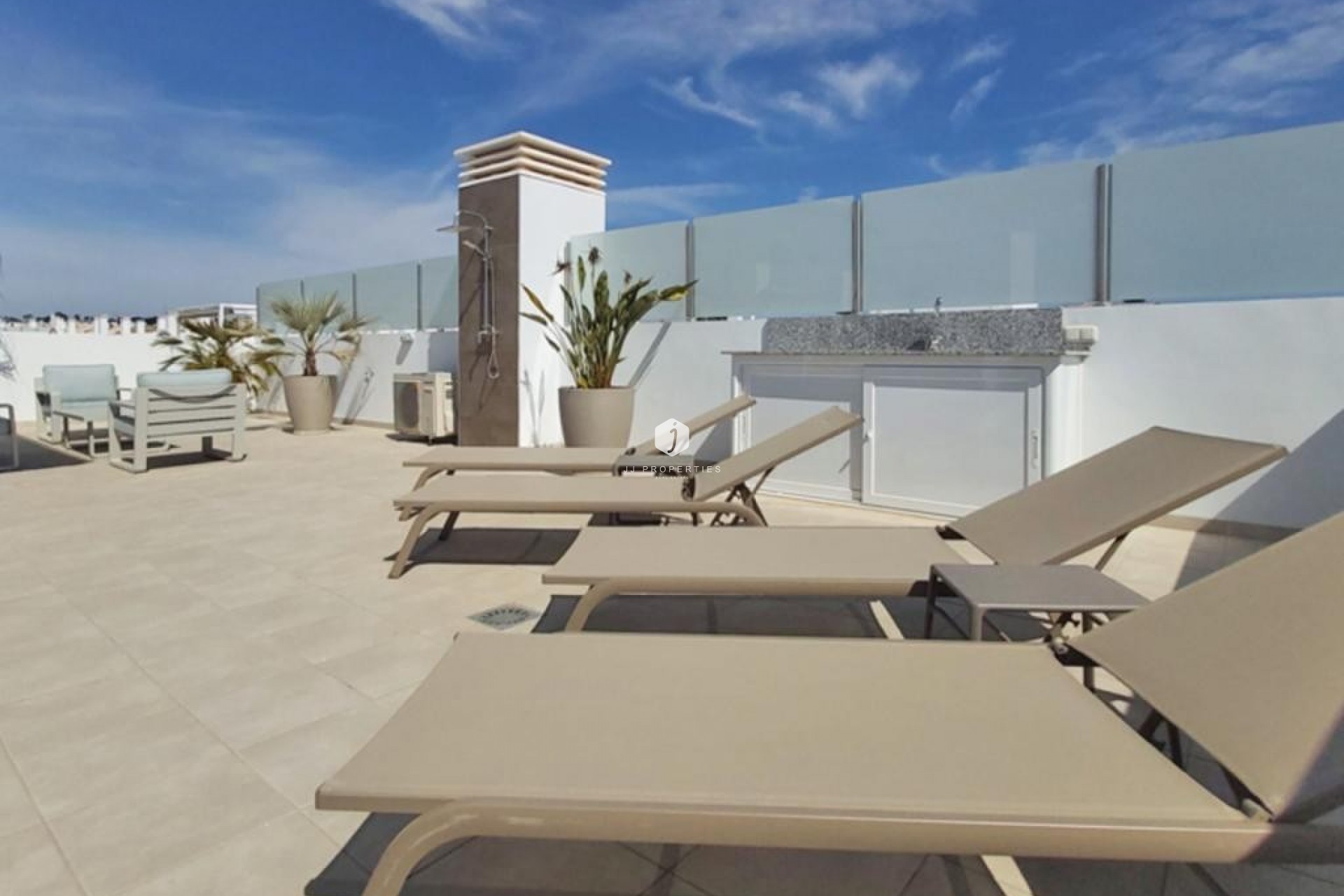 D'occasion - Attique -
Ciudad Quesada - Costa Blanca