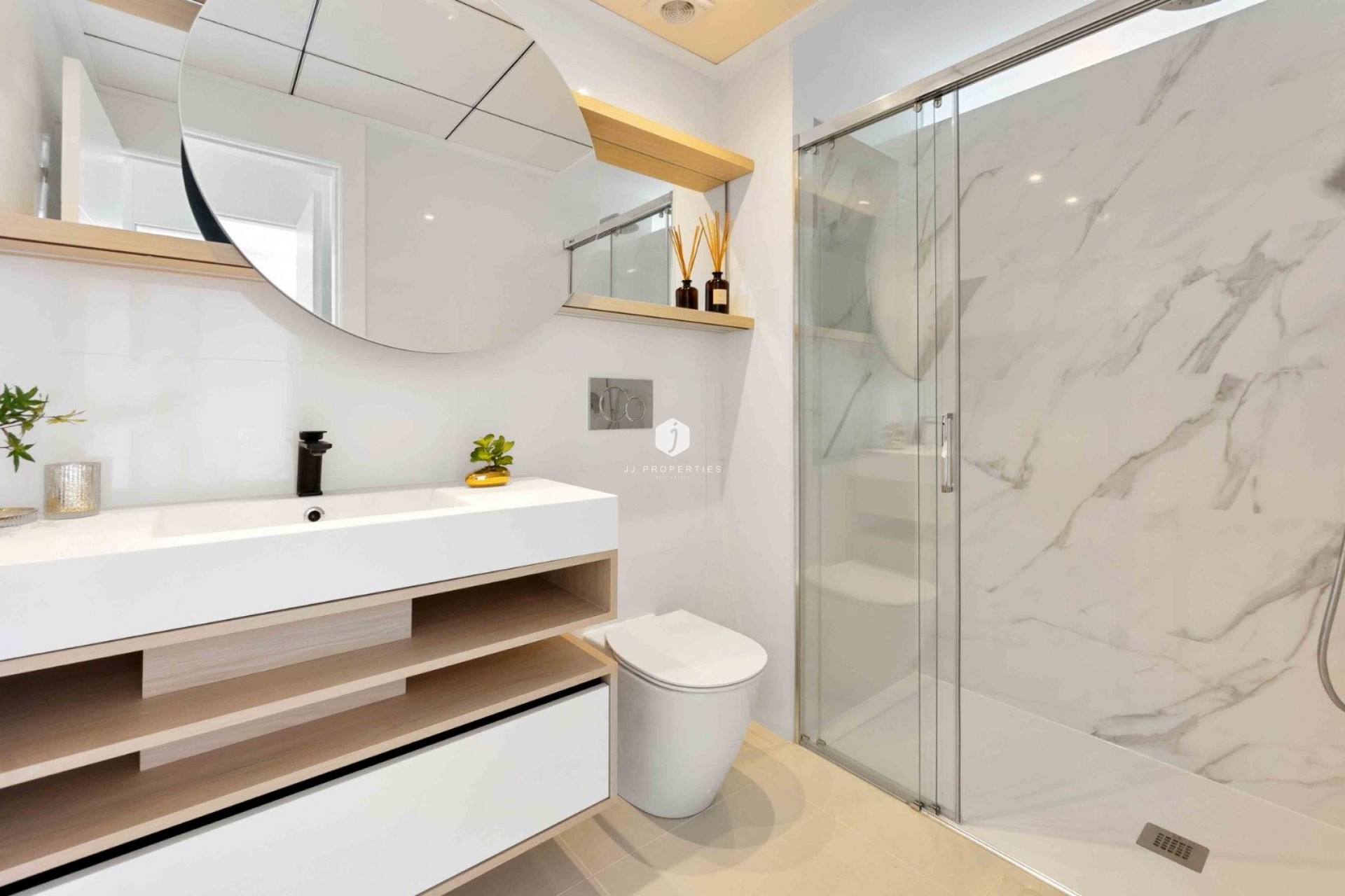 D'occasion - Attique -
Ciudad Quesada - Costa Blanca