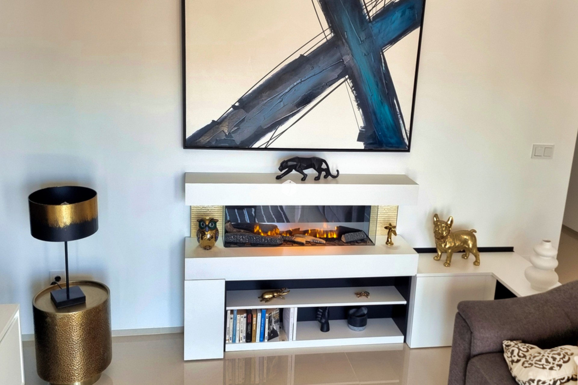 D'occasion - Attique -
Ciudad Quesada - Dona Pepa