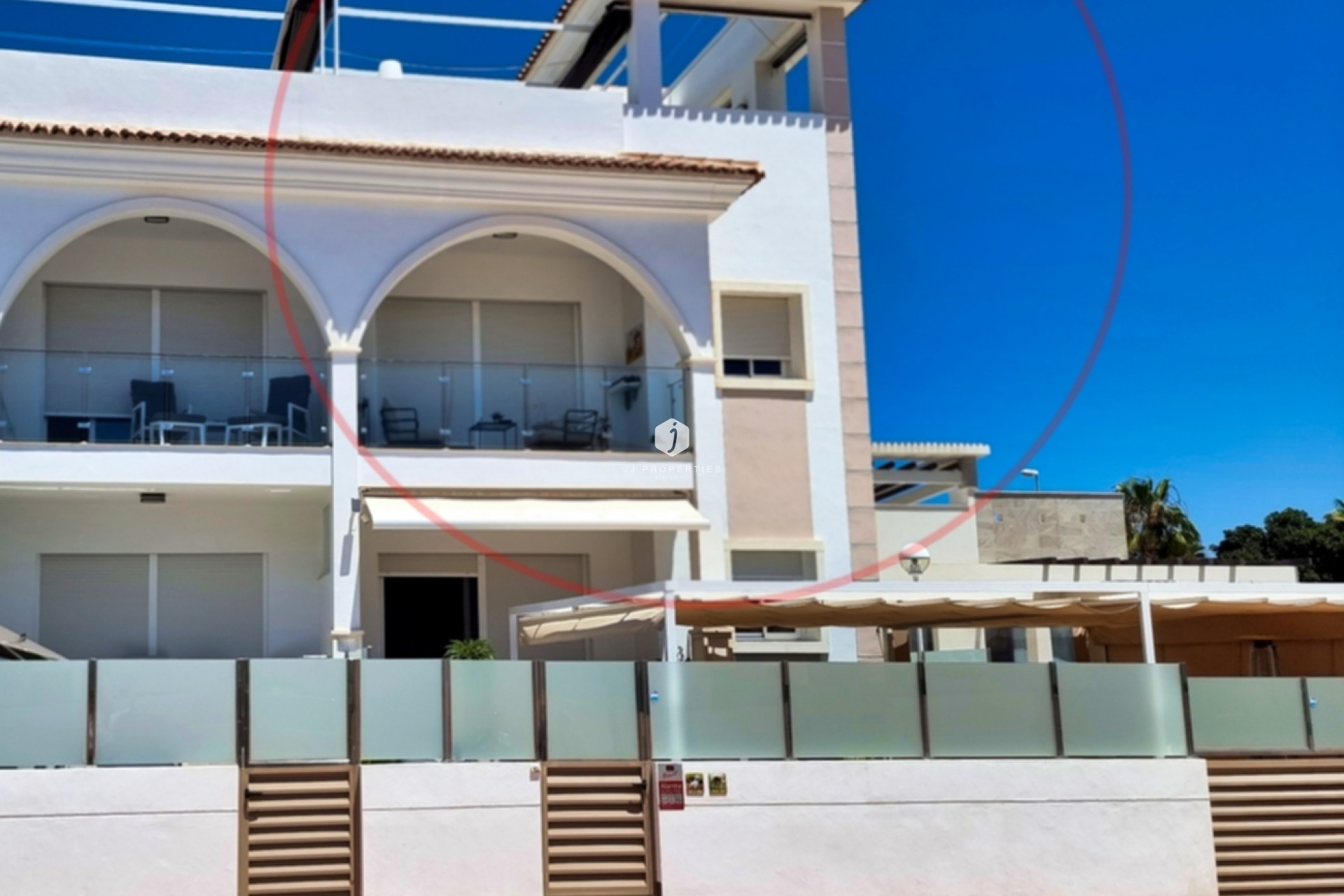 D'occasion - Attique -
Ciudad Quesada - Dona Pepa