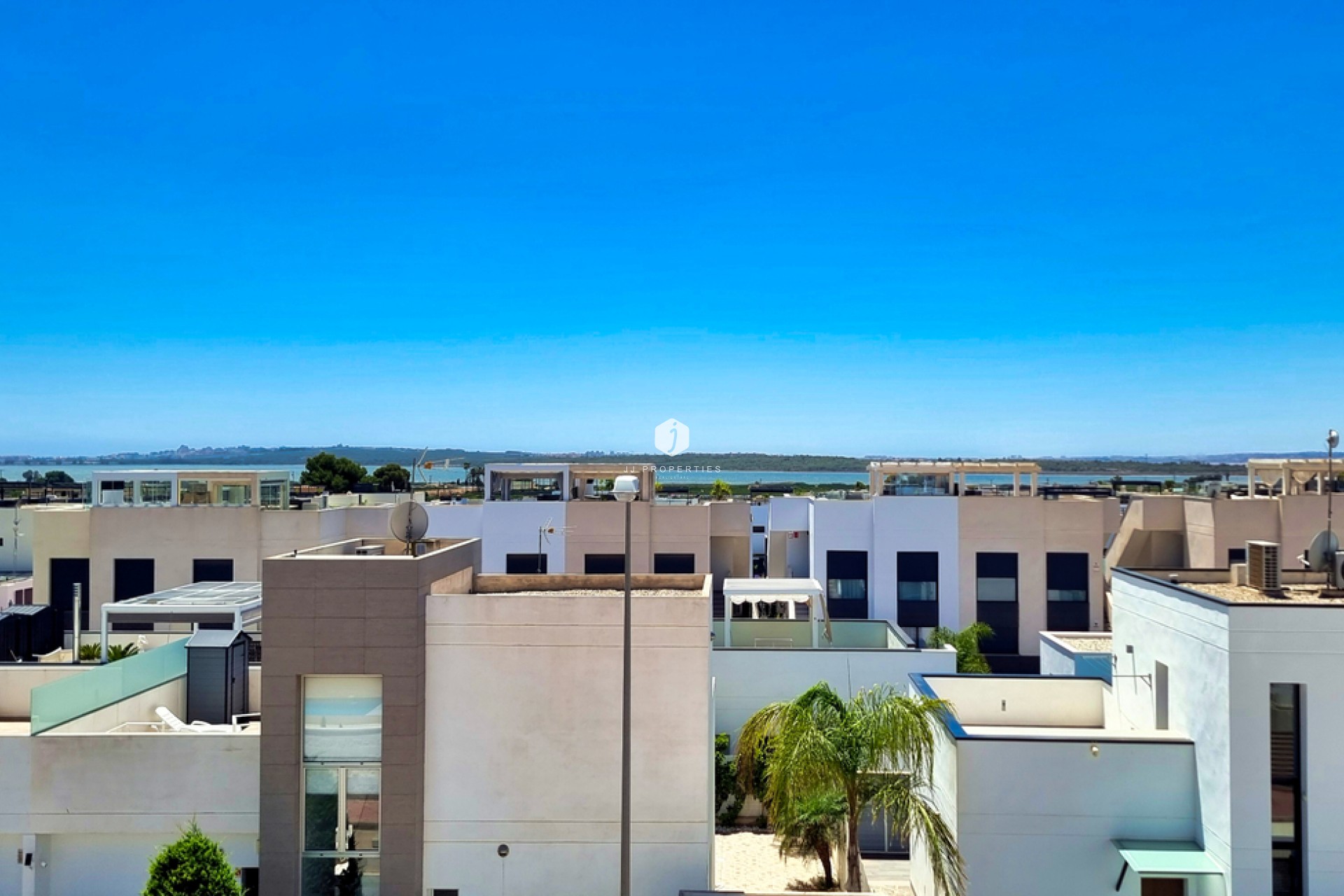 D'occasion - Attique -
Ciudad Quesada - Dona Pepa