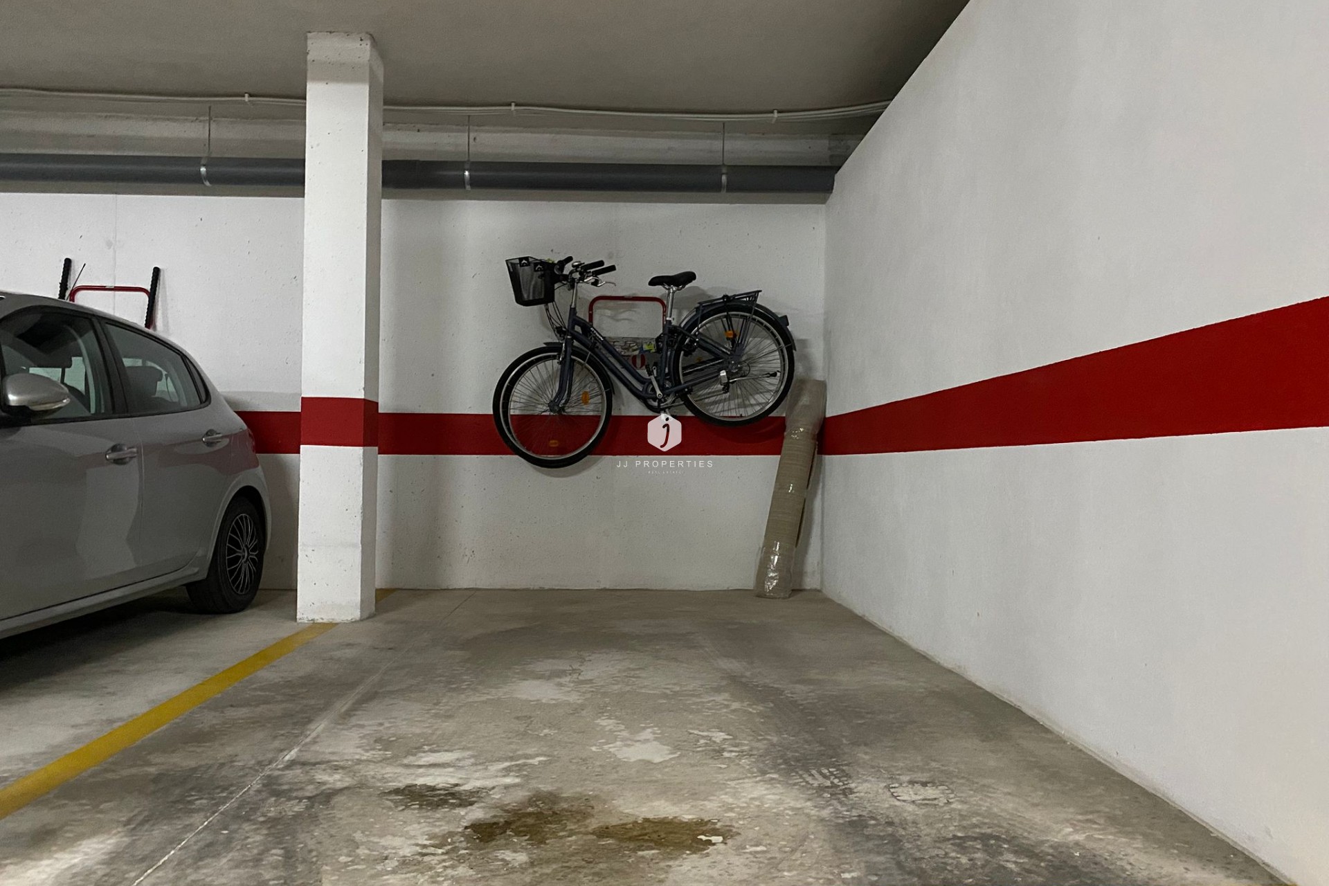 D'occasion - Attique -
El Raso - Costa Blanca