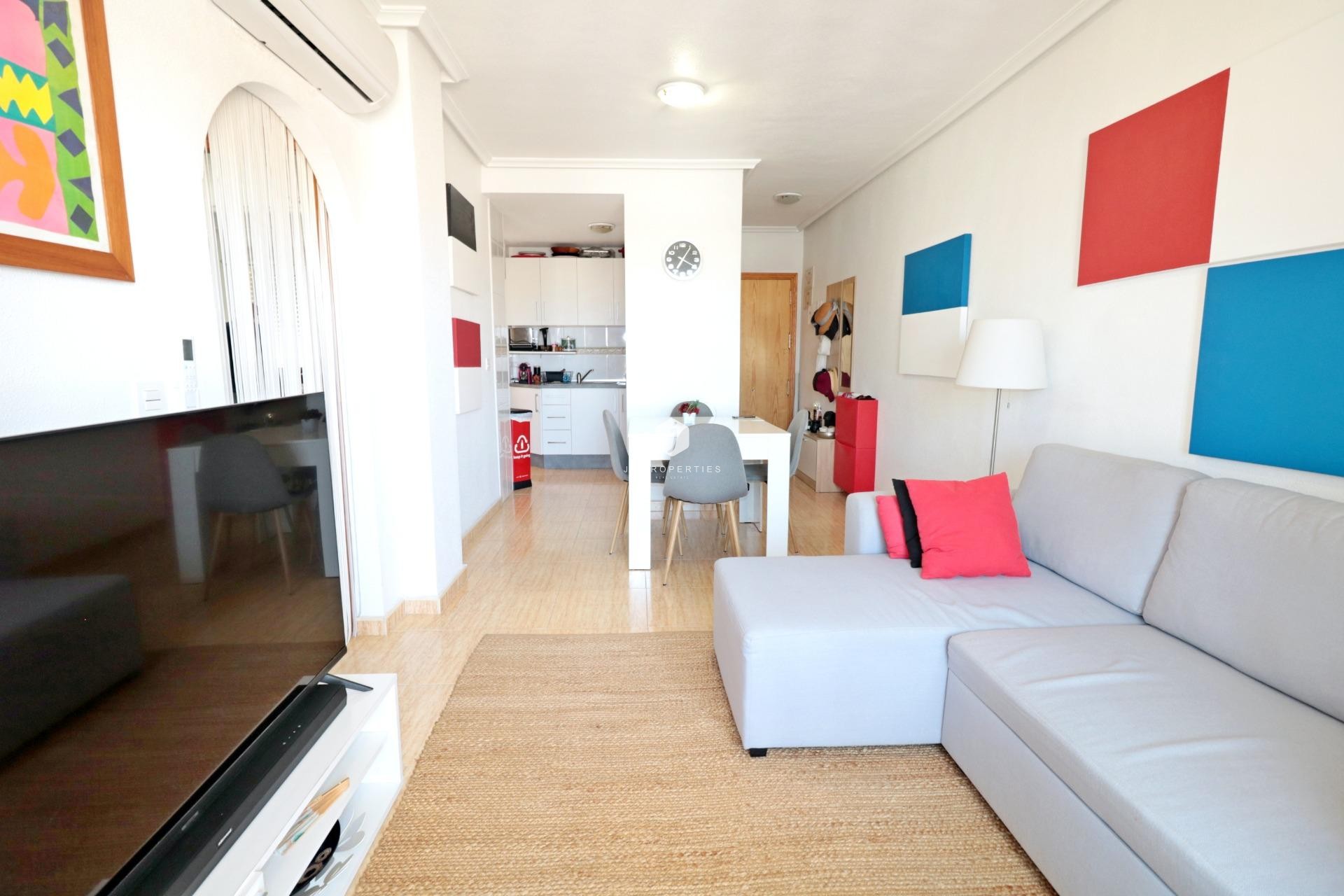 D'occasion - Attique -
Formentera del Segura - Pueblo 5