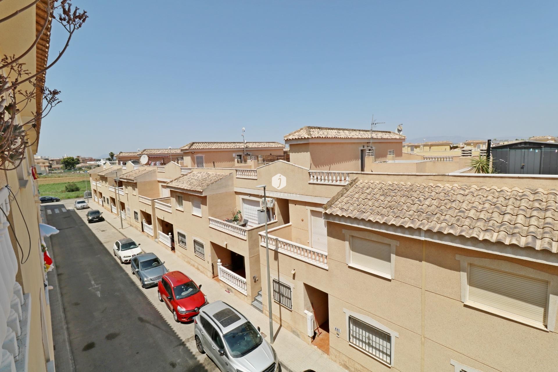 D'occasion - Attique -
Formentera del Segura - Pueblo 5