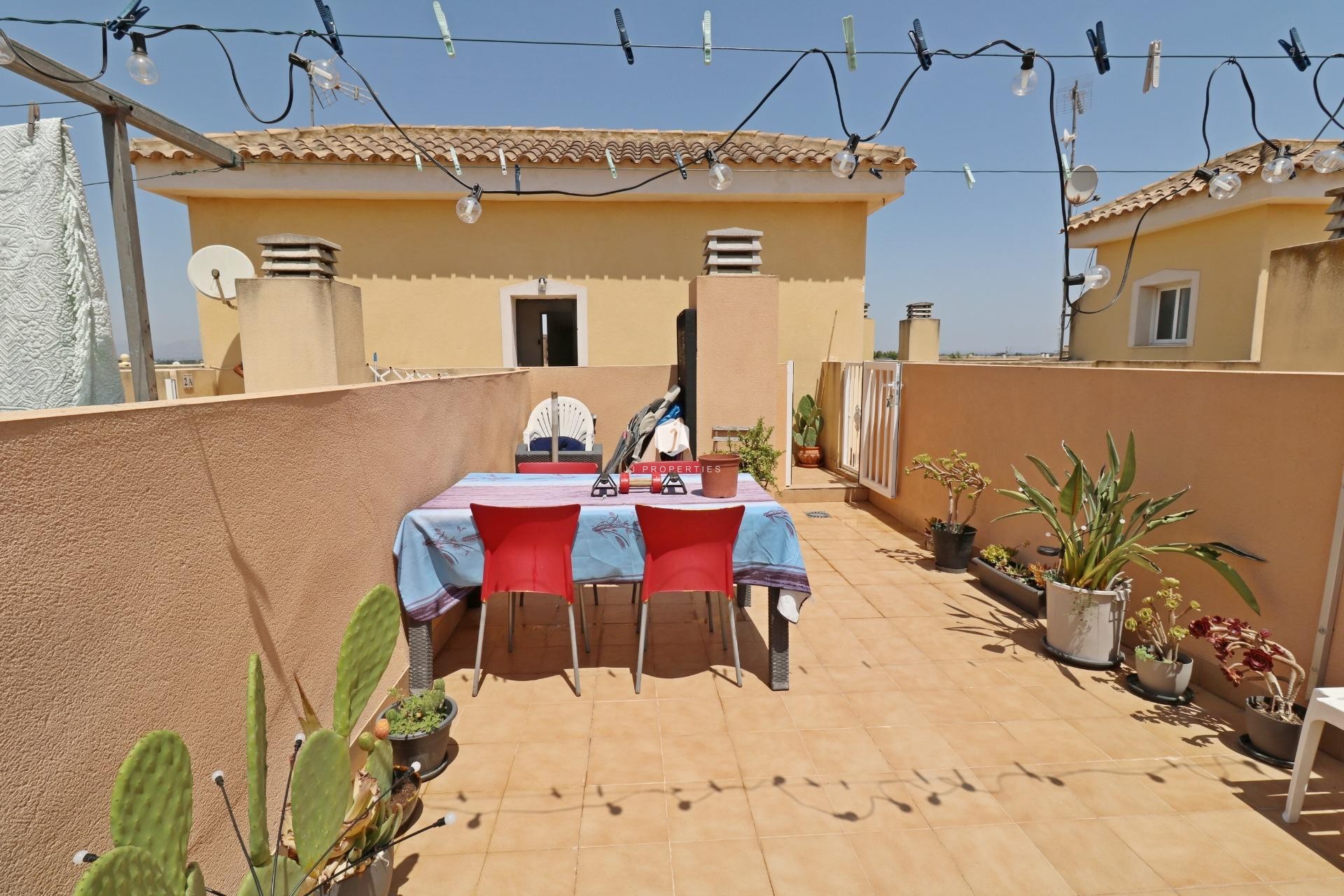 D'occasion - Attique -
Formentera del Segura - Pueblo 5