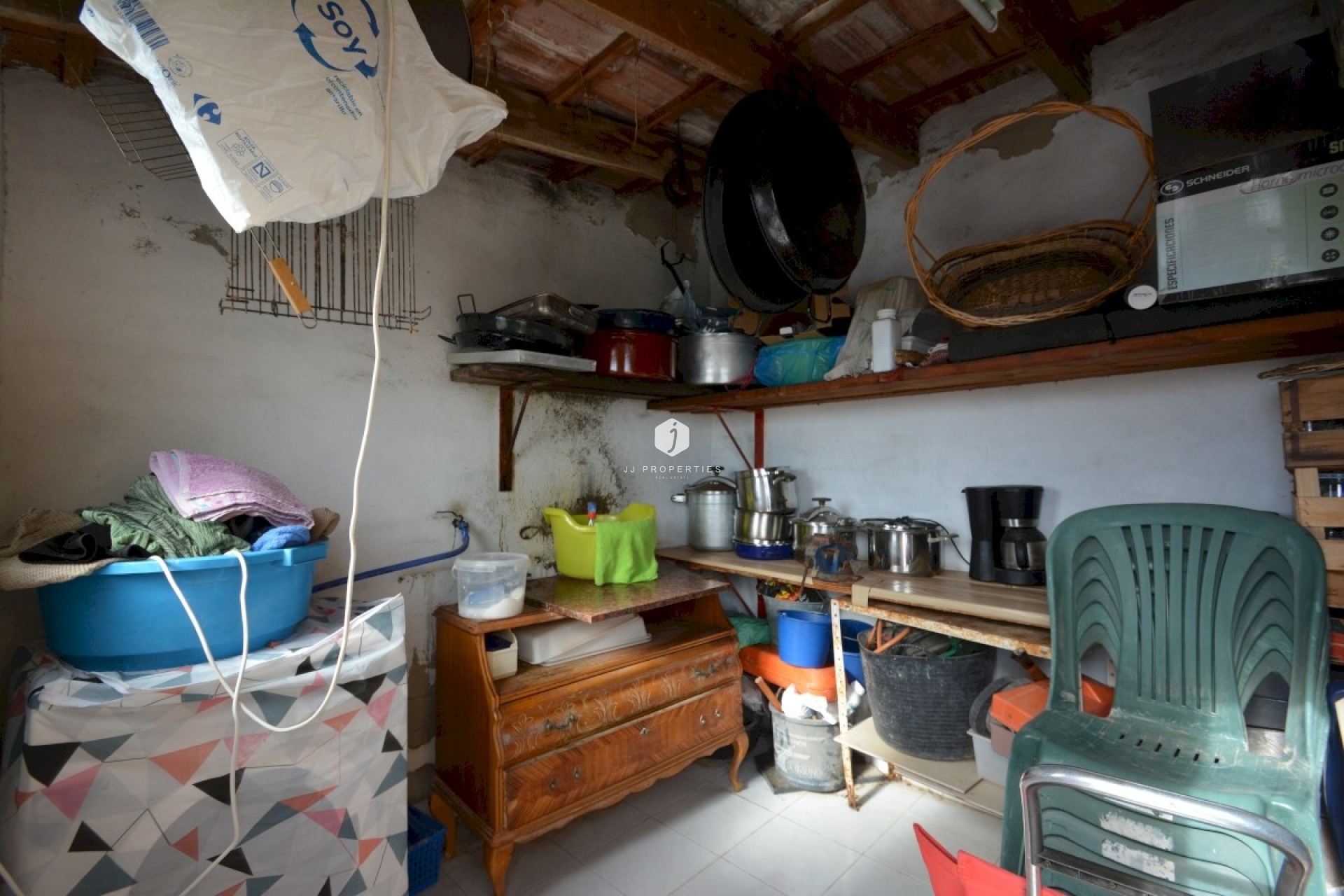 D'occasion - Attique -
Guardamar del Segura - Costa Blanca