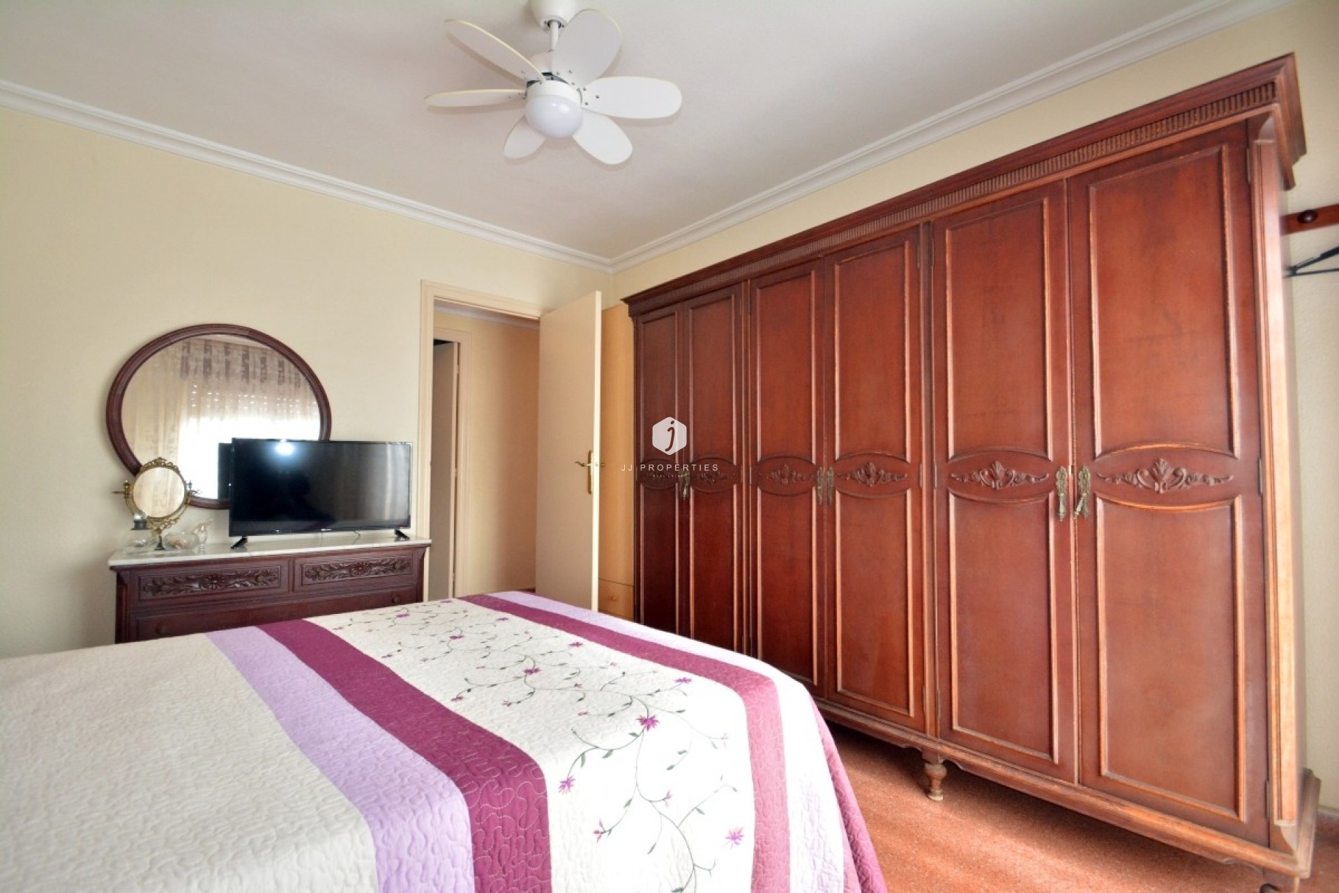 D'occasion - Attique -
Guardamar del Segura - Costa Blanca