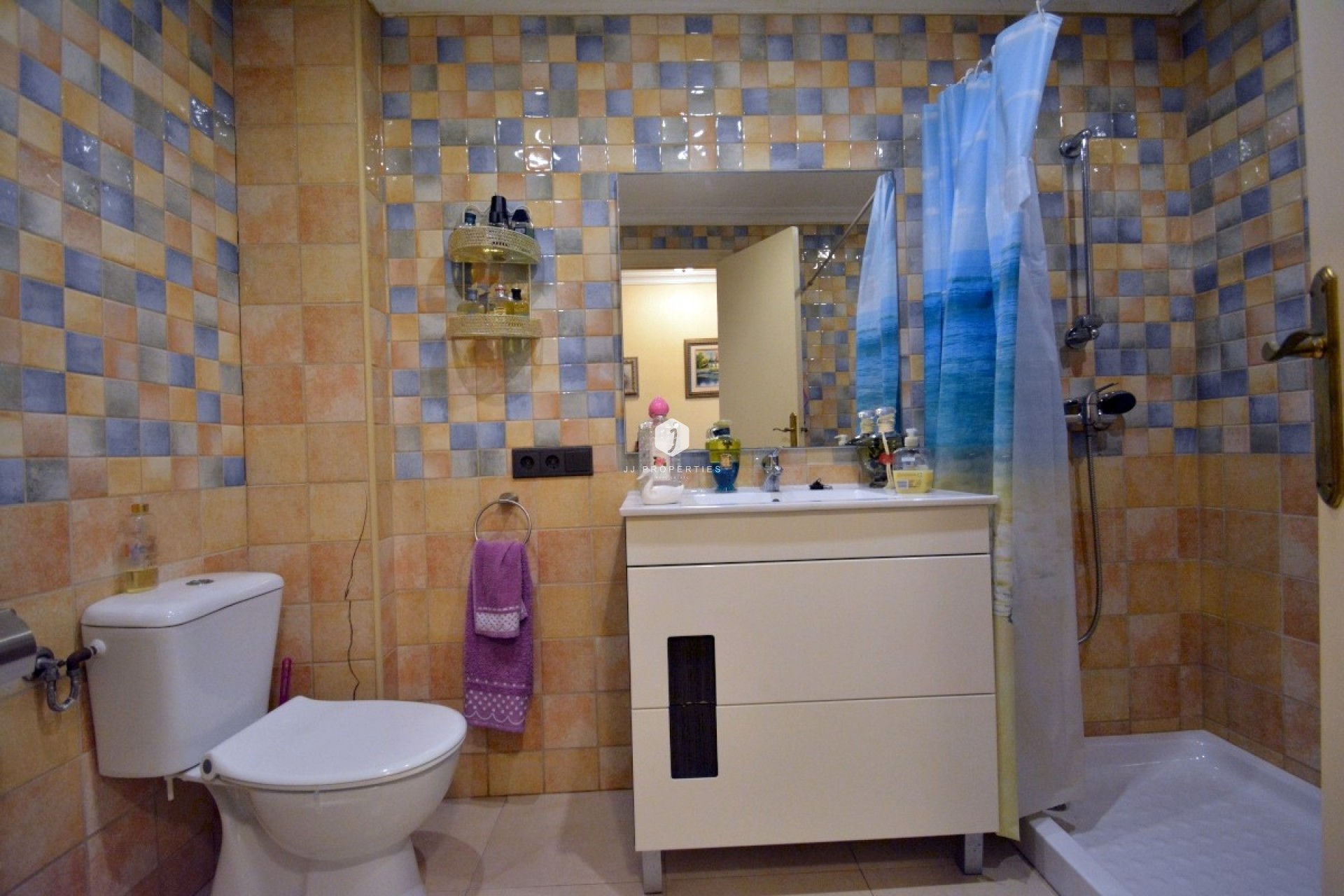 D'occasion - Attique -
Guardamar del Segura - Costa Blanca