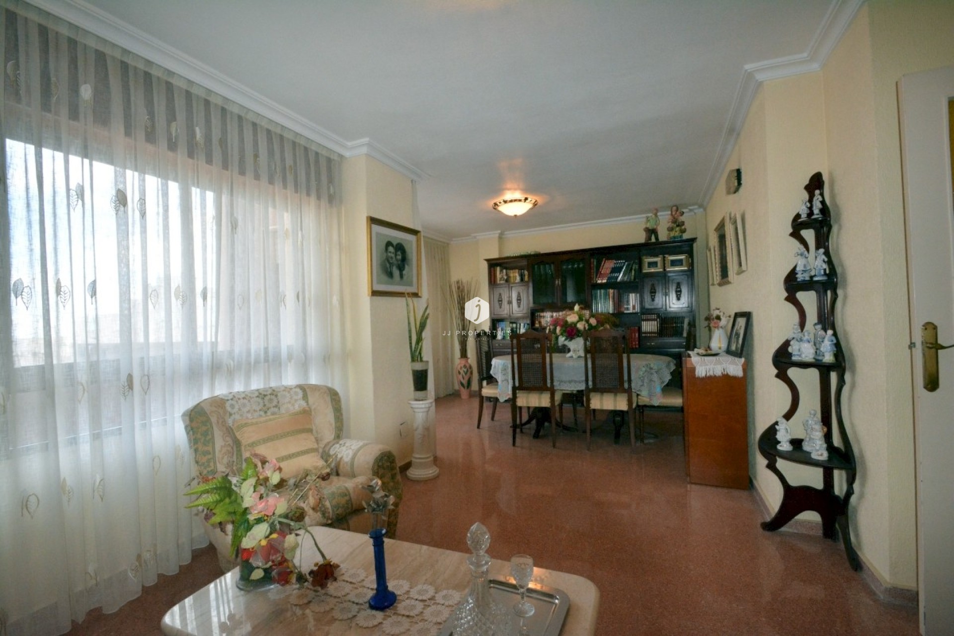 D'occasion - Attique -
Guardamar del Segura - Costa Blanca