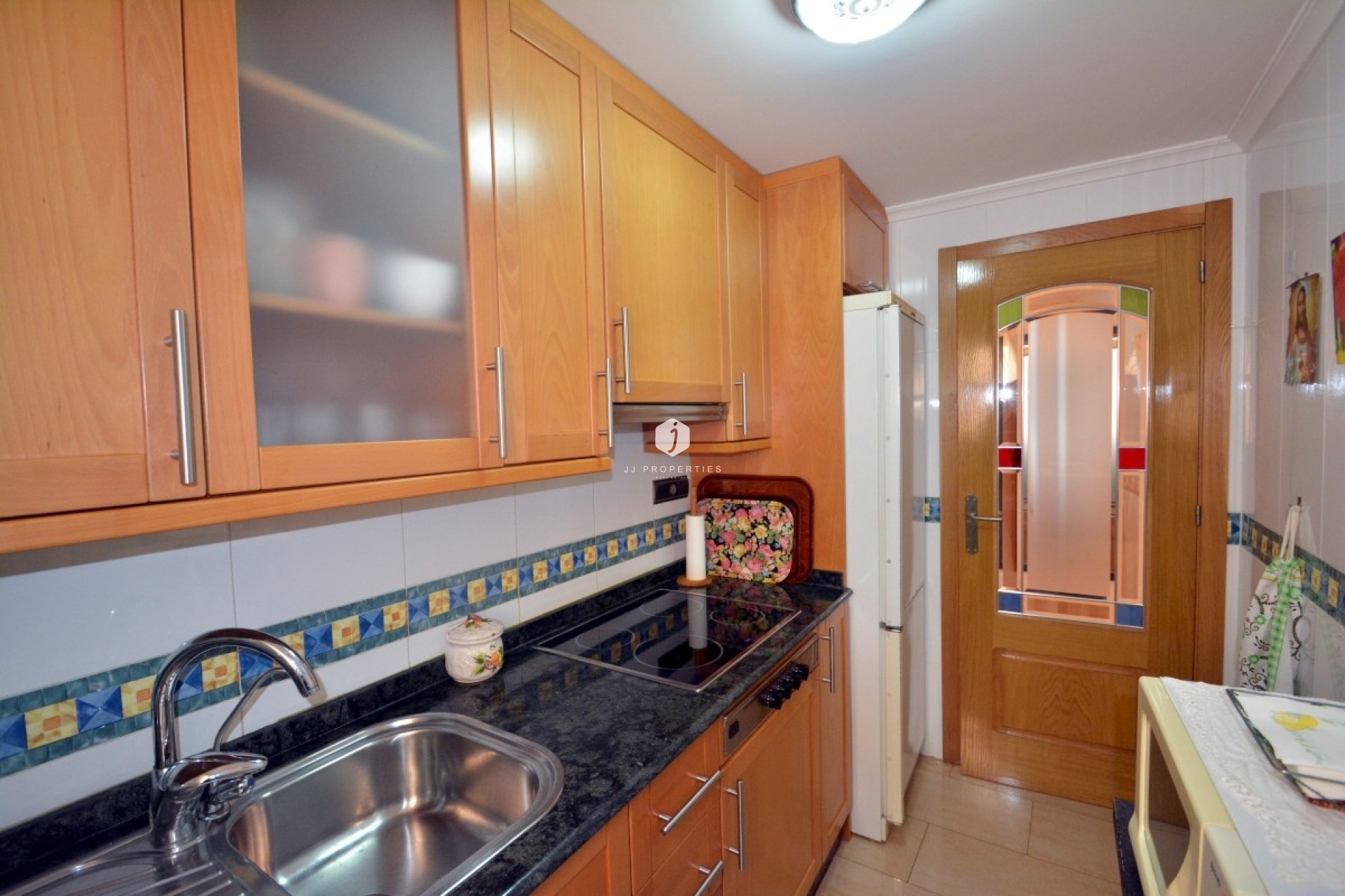 D'occasion - Attique -
Guardamar del Segura - Costa Blanca