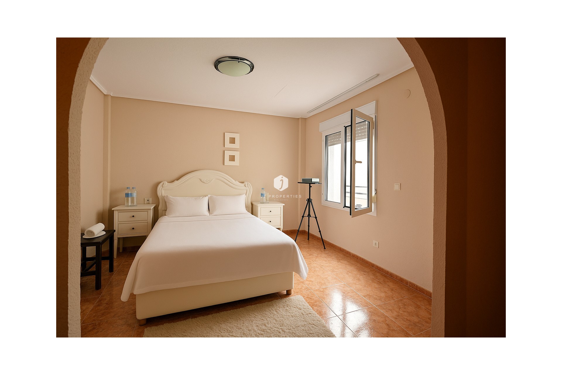 D'occasion - Attique -
Guardamar del Segura - Costa Blanca