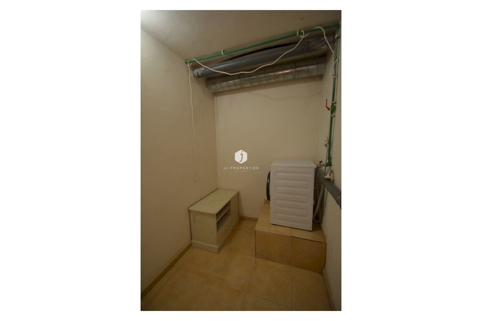 D'occasion - Attique -
Guardamar del Segura - Costa Blanca