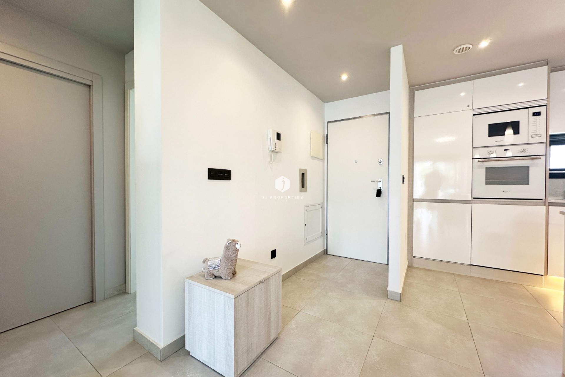 D'occasion - Attique -
Guardamar del Segura - Costa Blanca