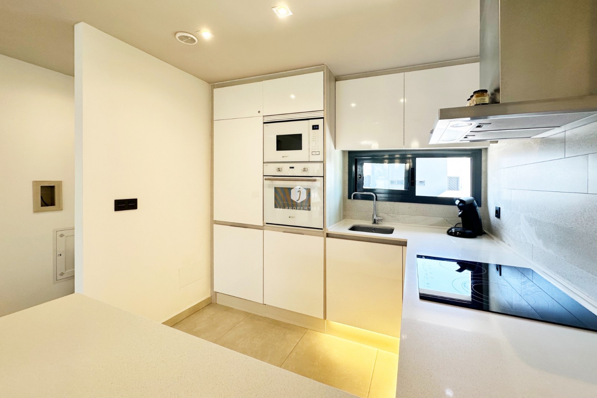 D'occasion - Attique -
Guardamar del Segura - Costa Blanca