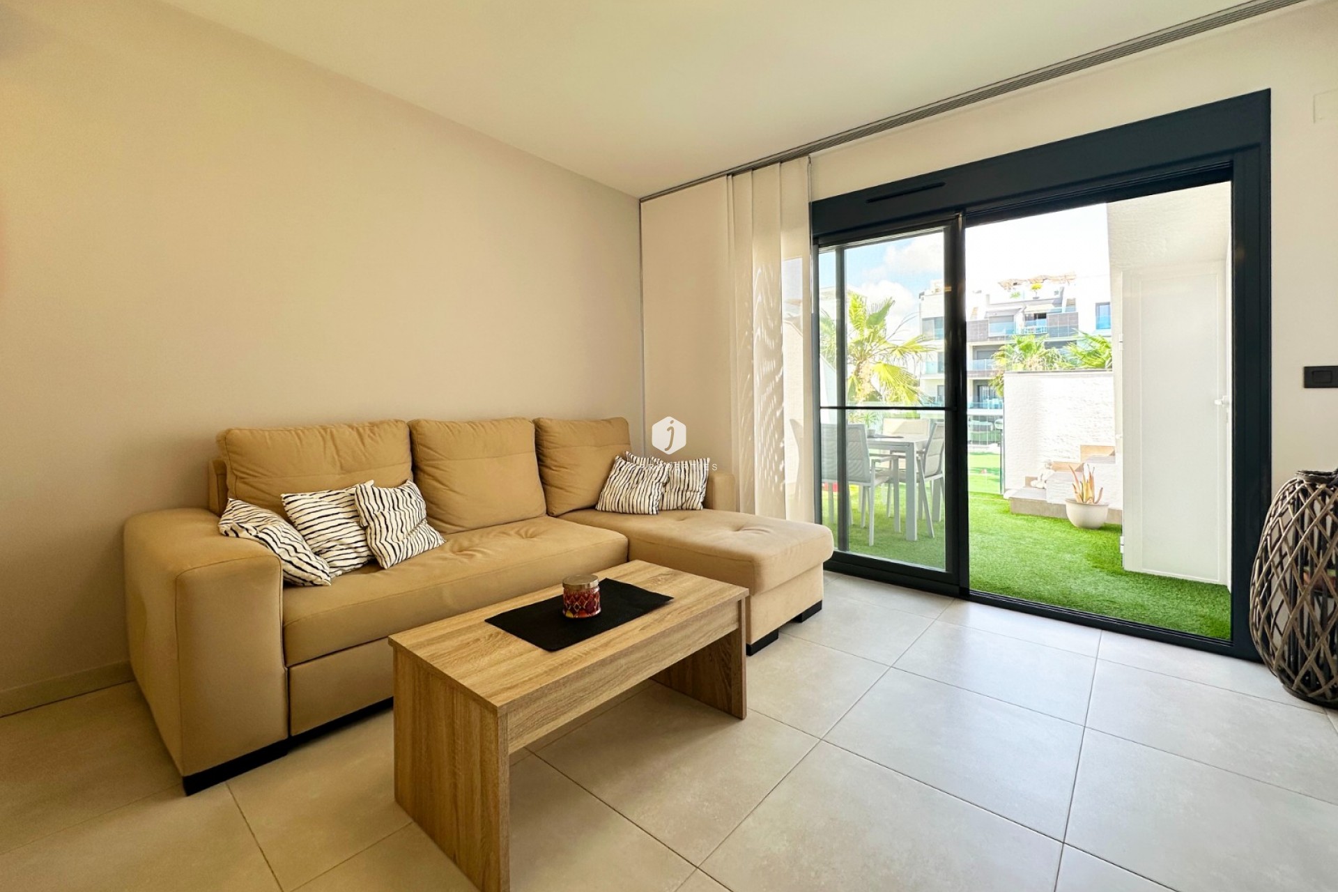 D'occasion - Attique -
Guardamar del Segura - Costa Blanca