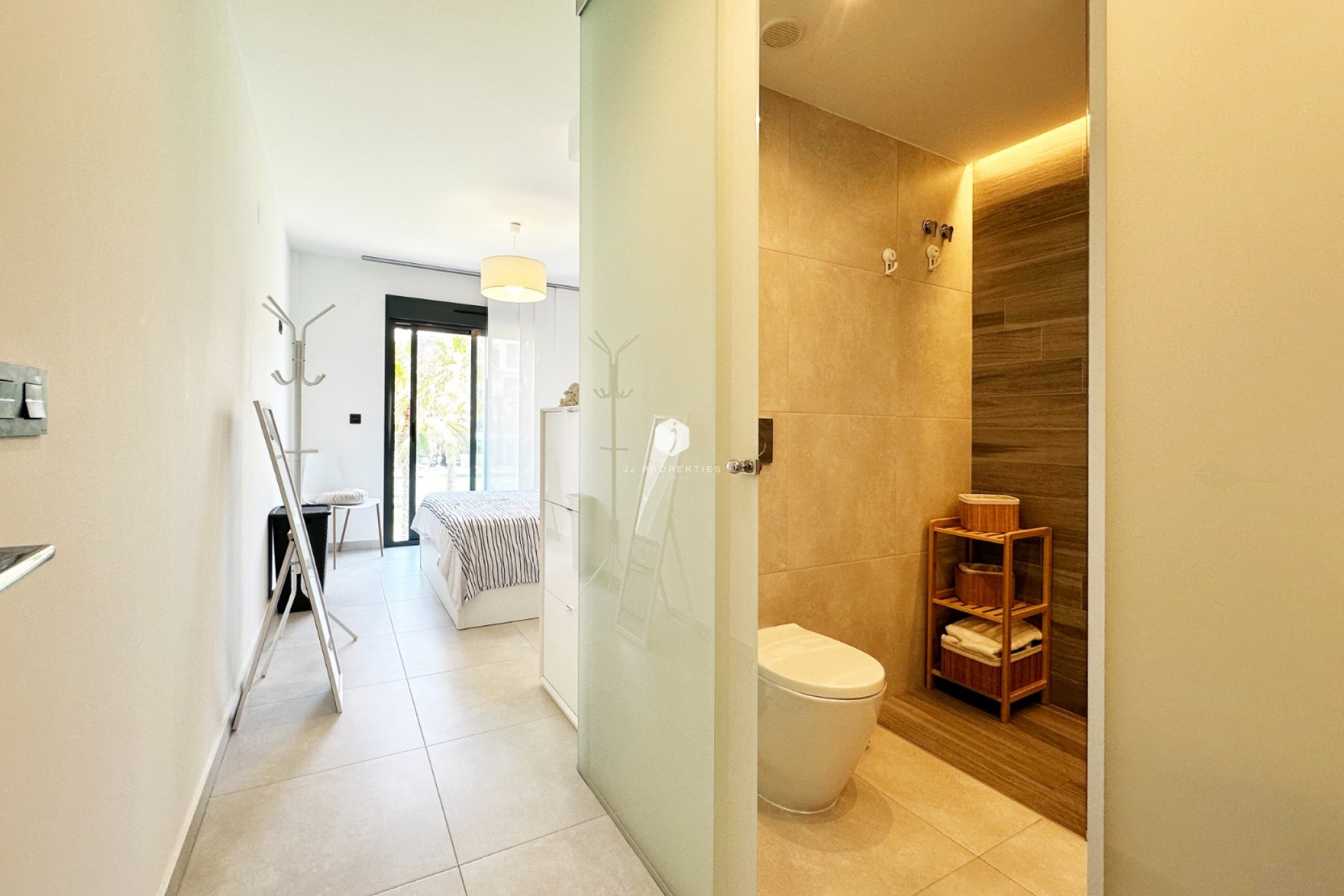 D'occasion - Attique -
Guardamar del Segura - Costa Blanca