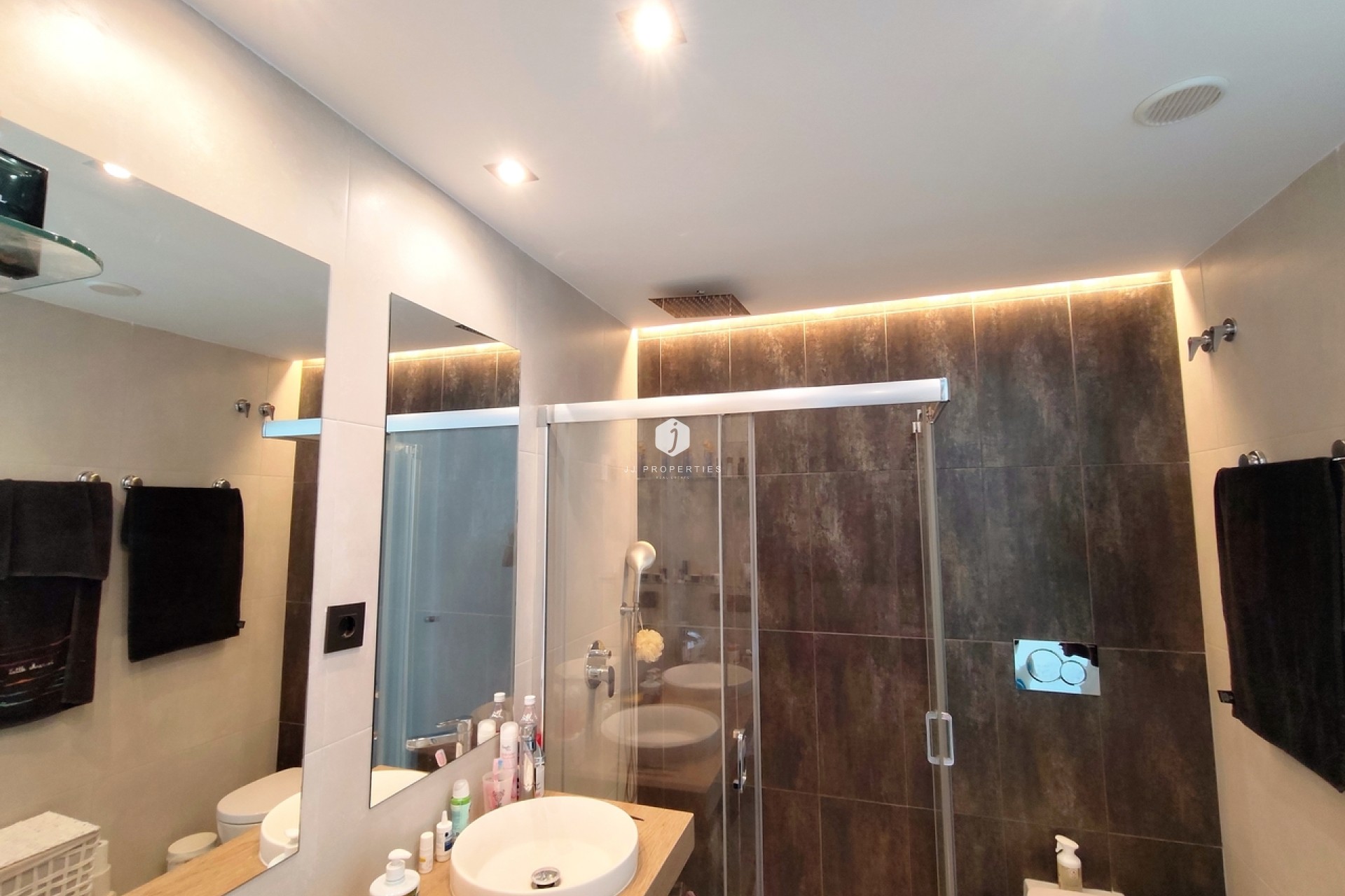 D'occasion - Attique -
Guardamar del Segura - Costa Blanca