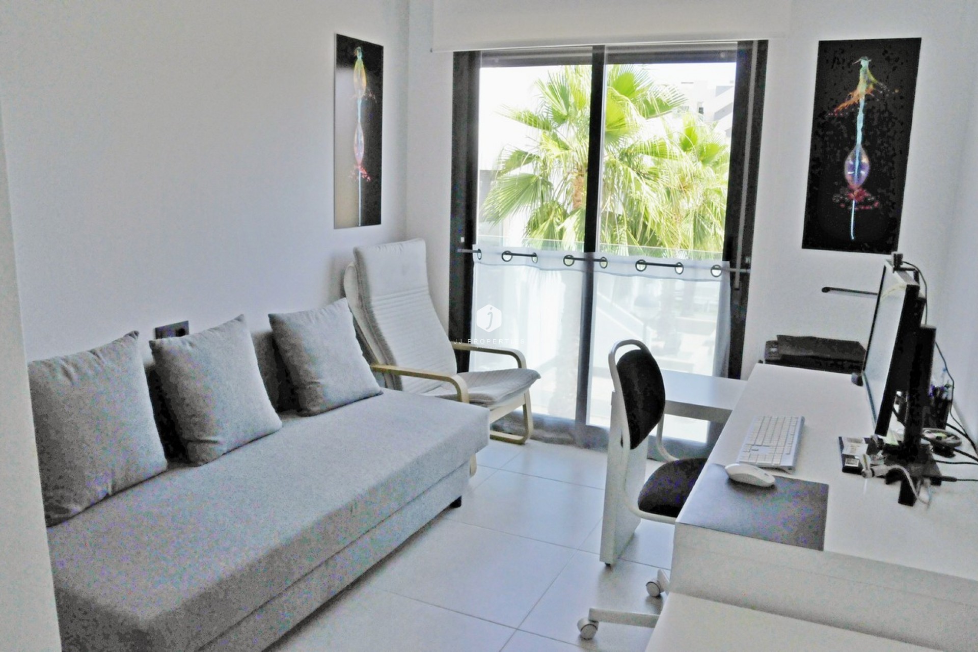 D'occasion - Attique -
Guardamar del Segura - Costa Blanca